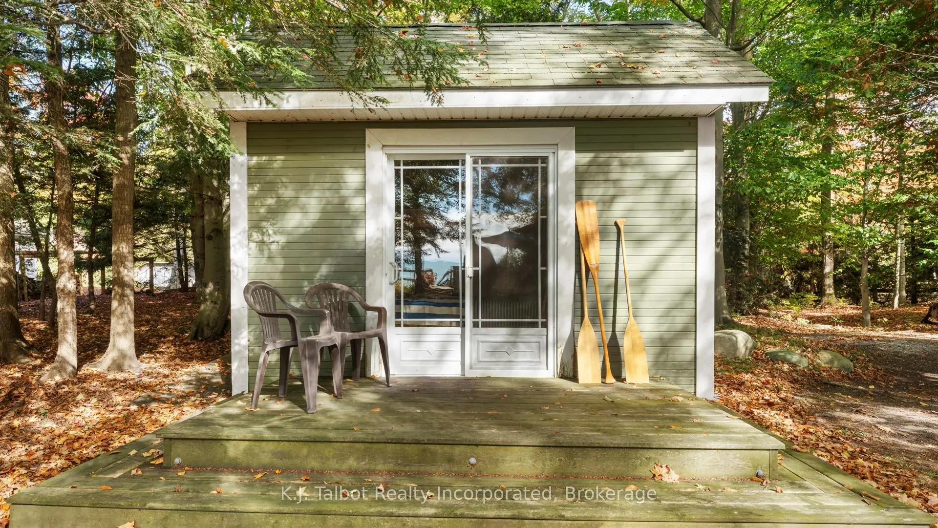 74515 Woodland Drive