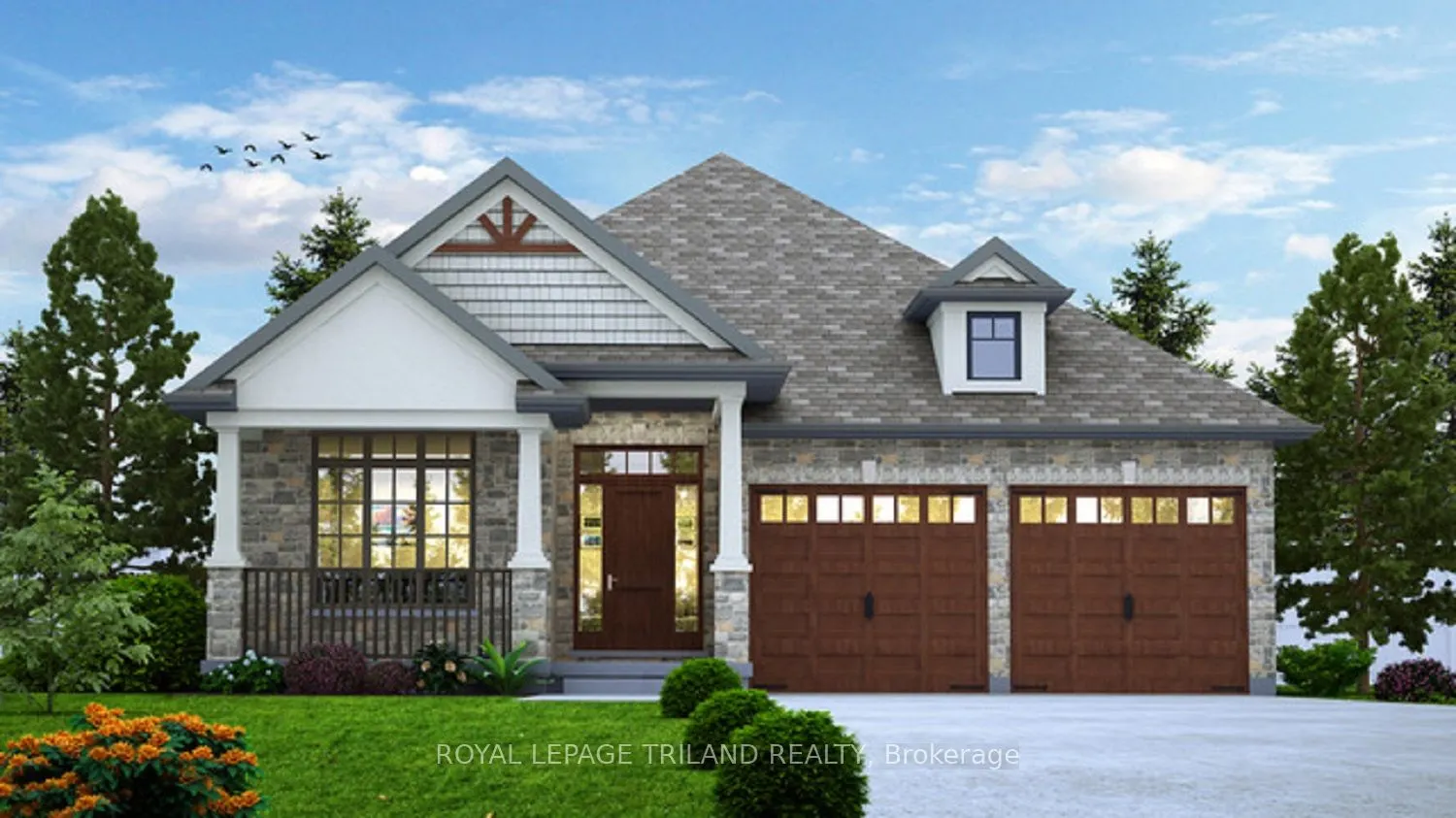 Lot 70 Fallingbrook Road