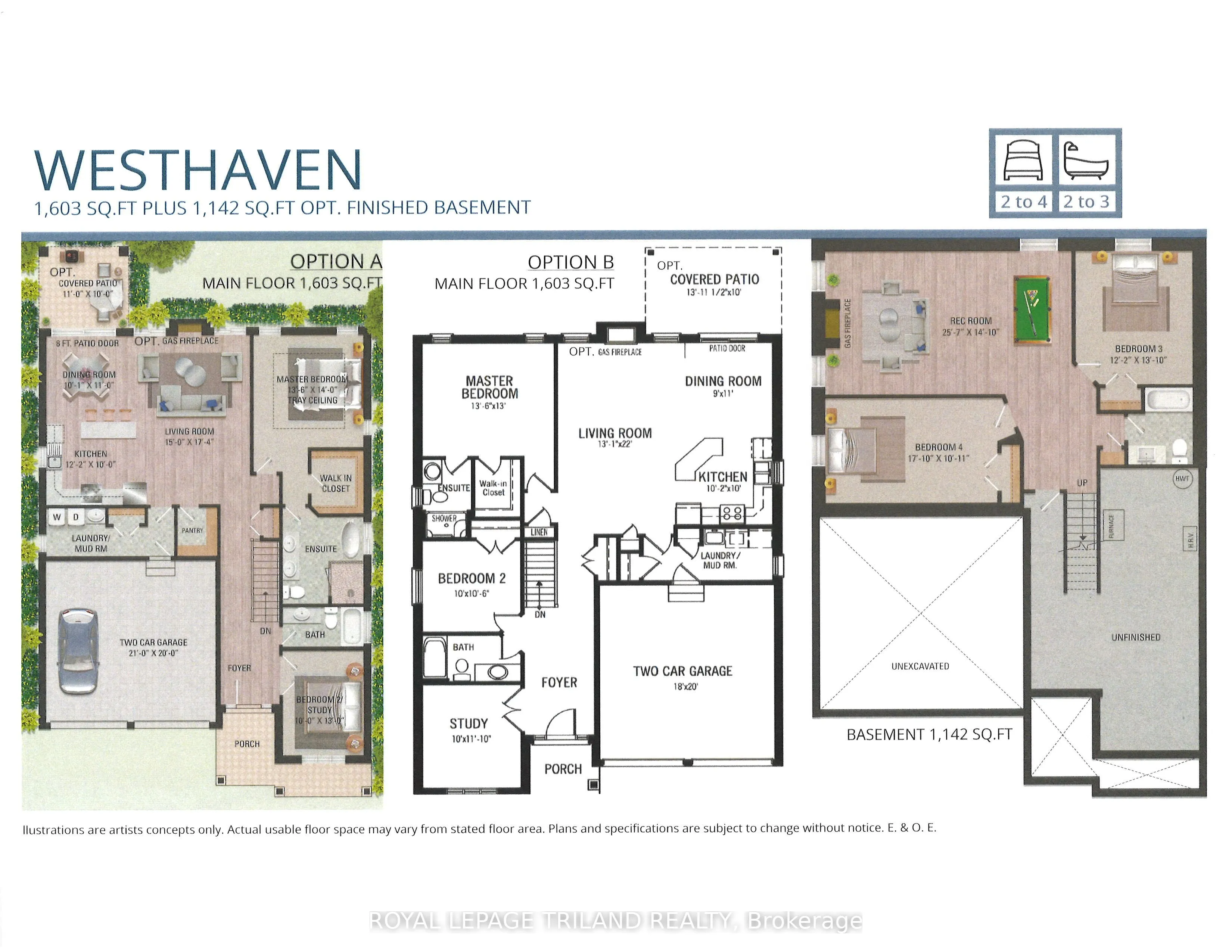 Lot 70 Fallingbrook Road
