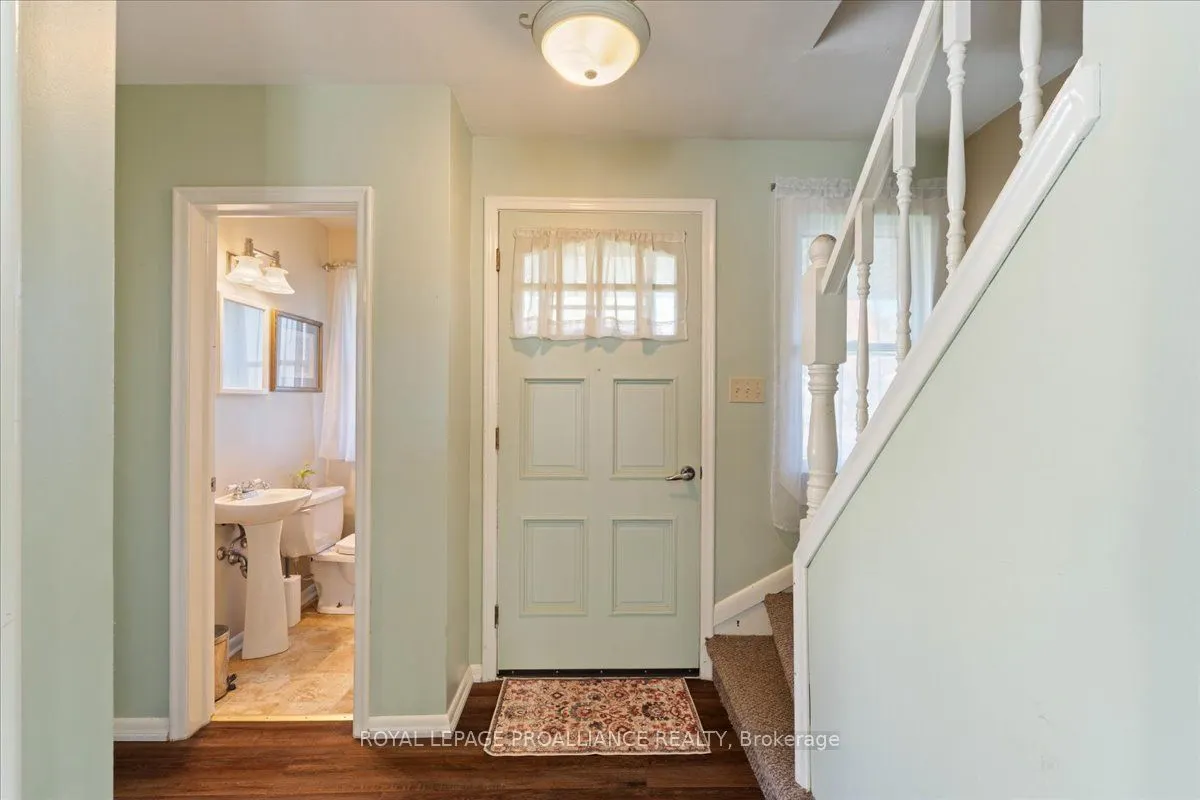 227 Naseby Street