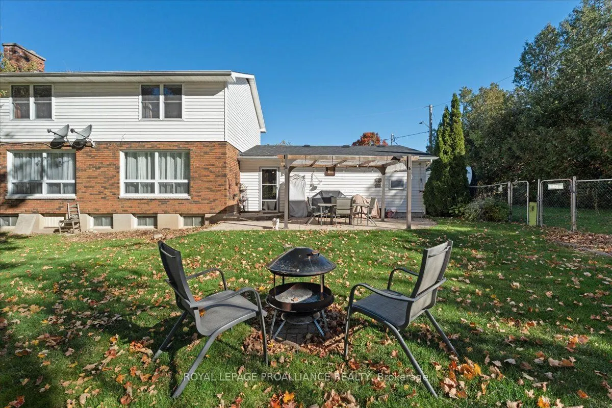 227 Naseby Street