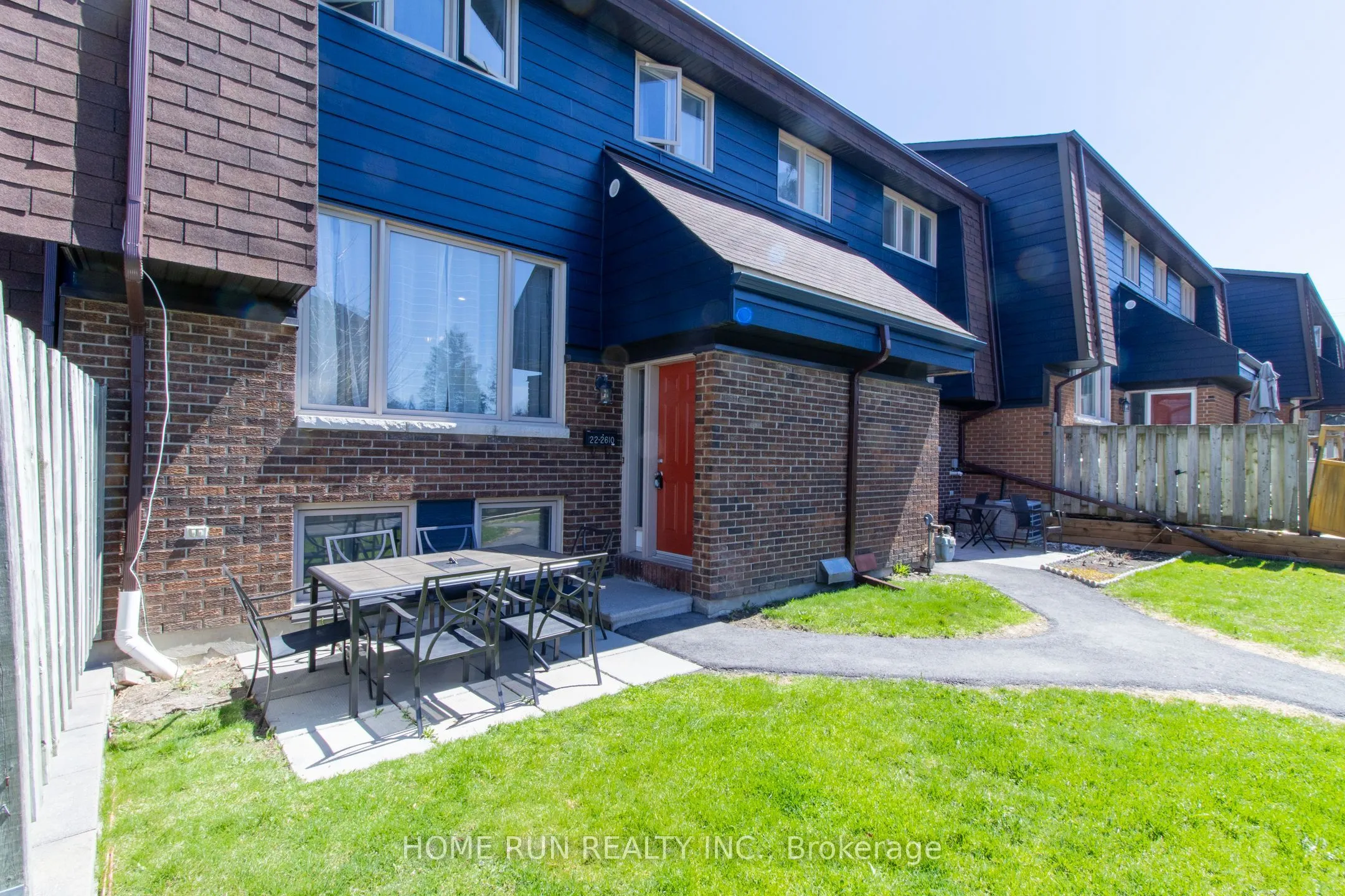 2610 Draper Avenue, #22