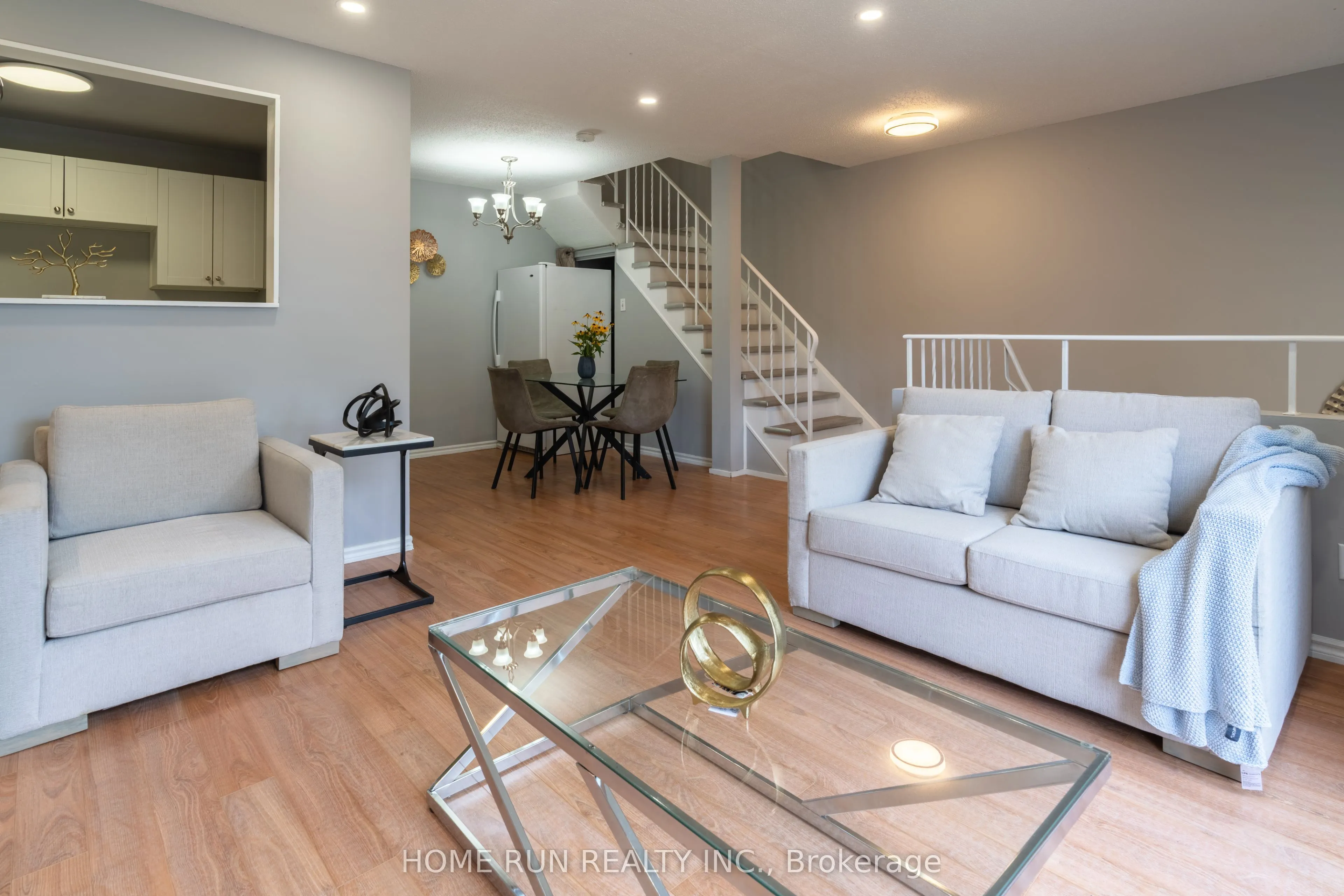 2610 Draper Avenue, #22