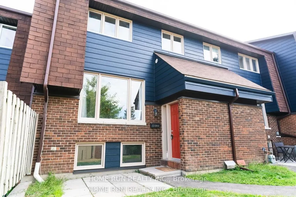 2610 Draper Avenue, #22