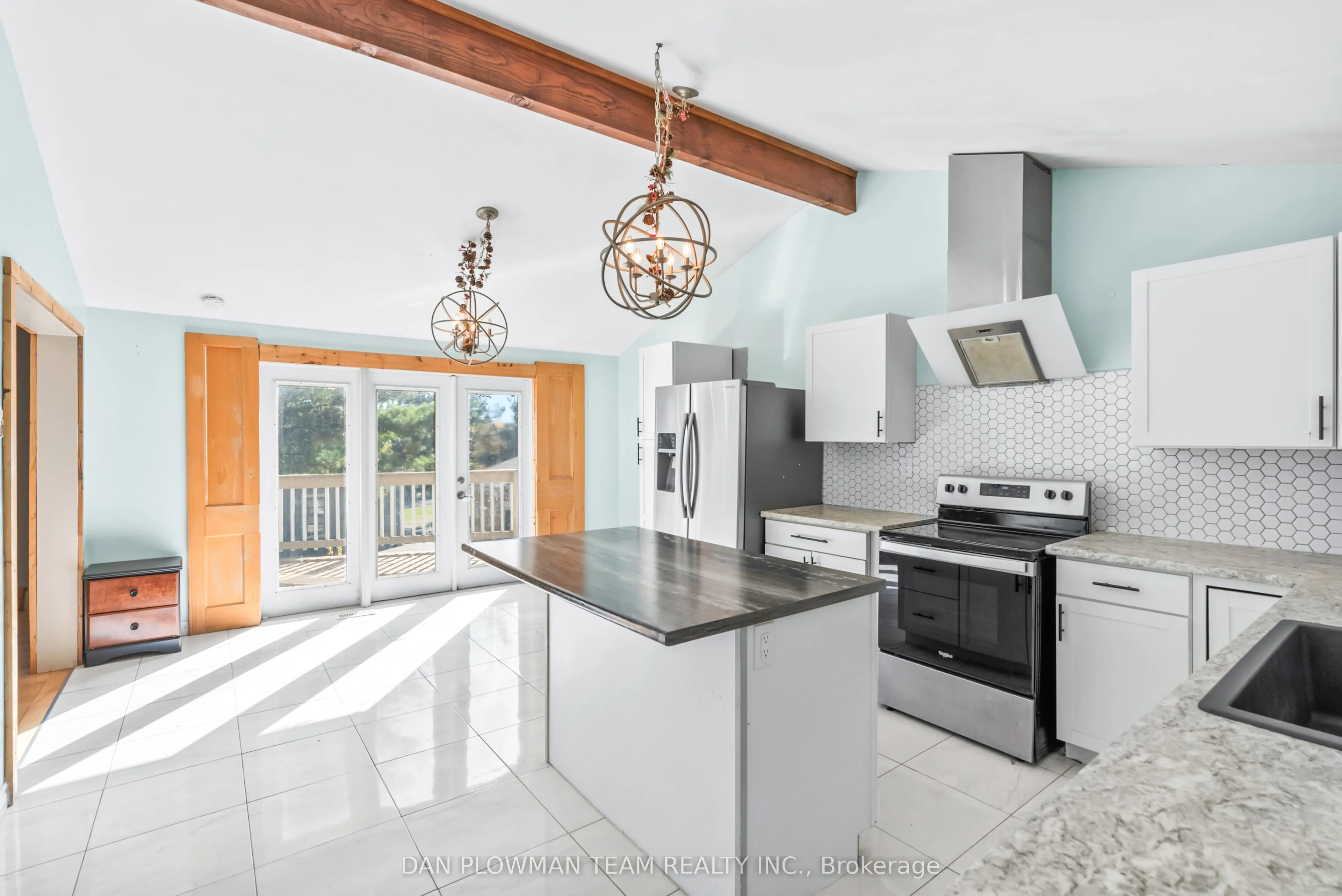 236 Rutherford Road