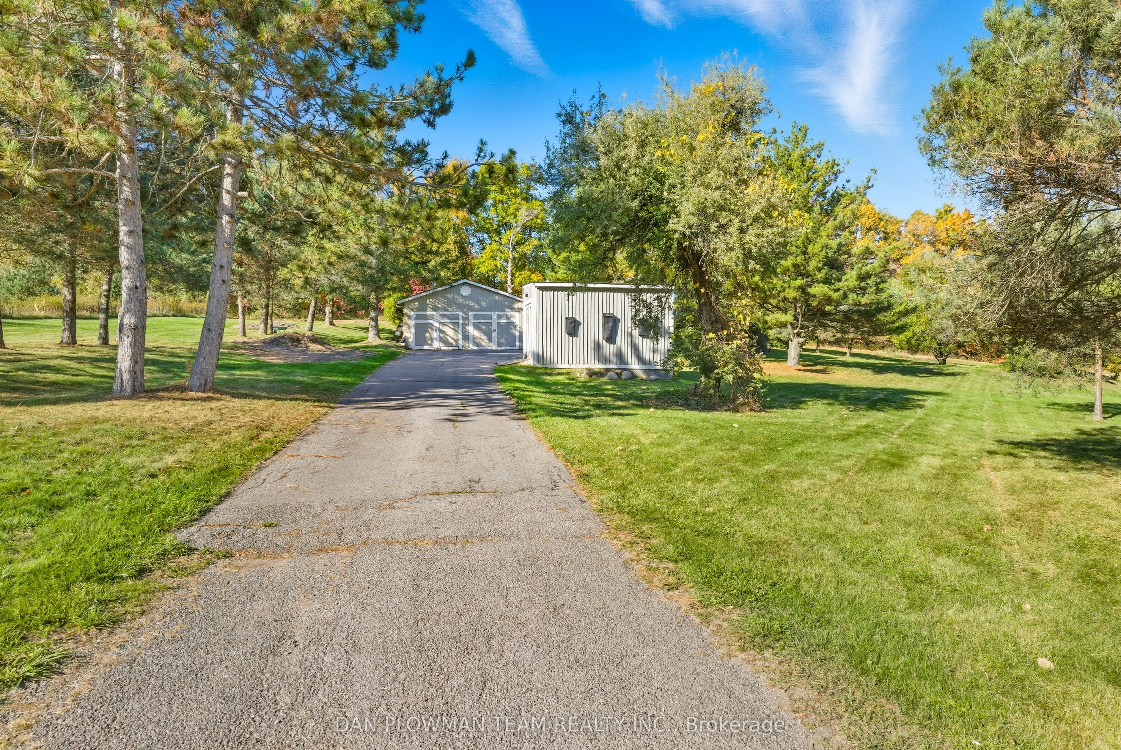 236 Rutherford Road
