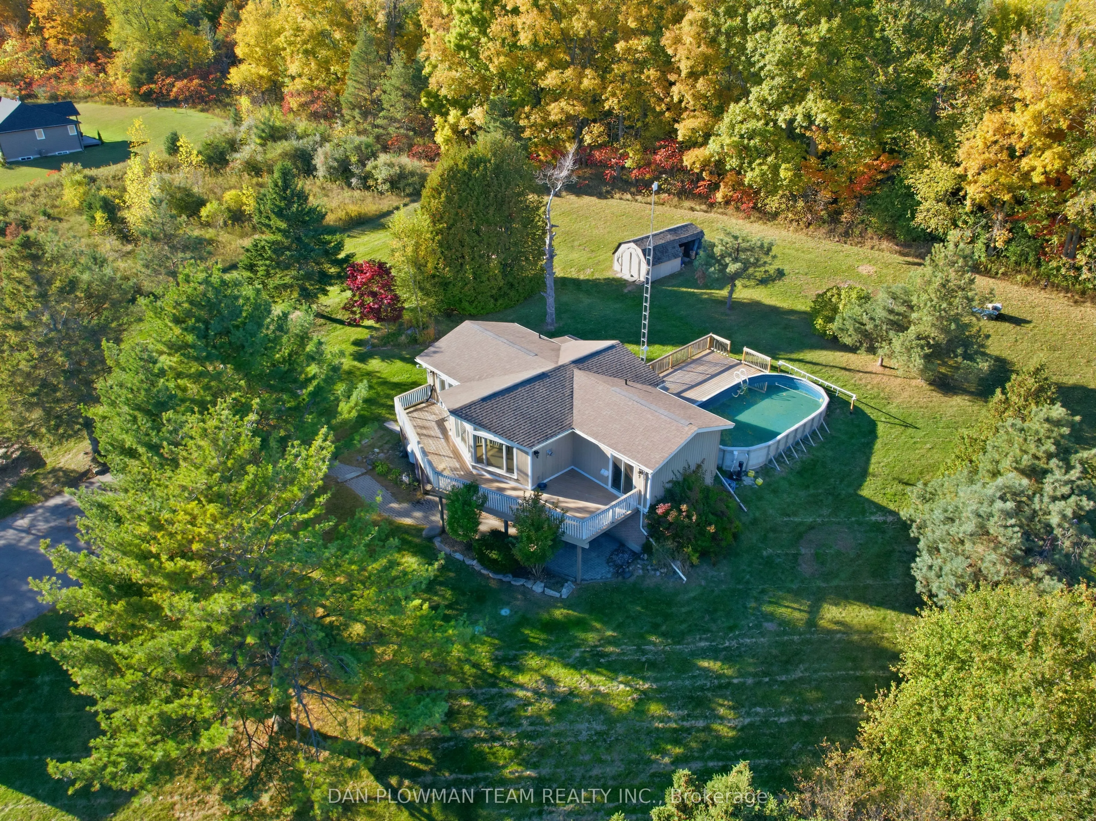 236 Rutherford Road