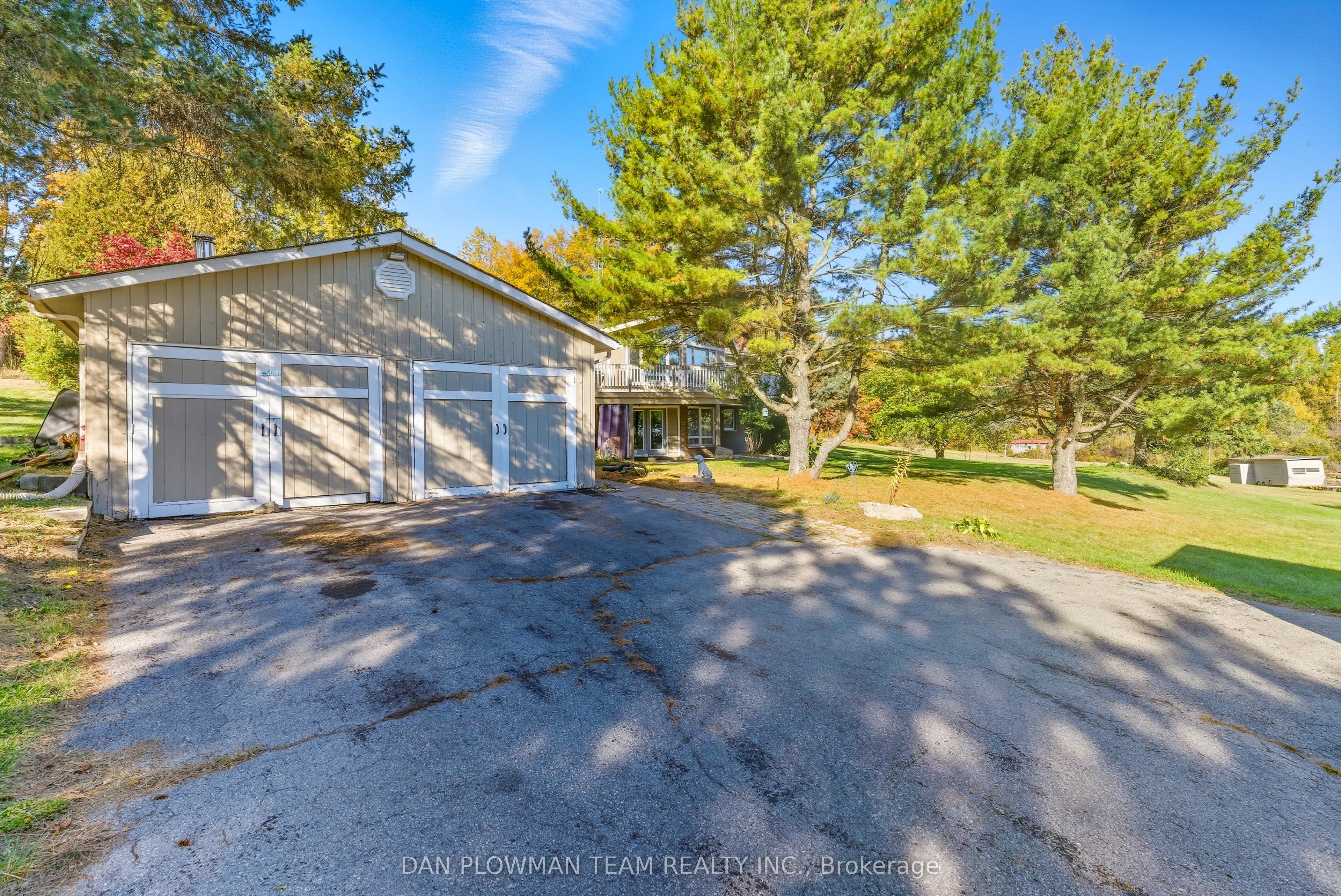 236 Rutherford Road
