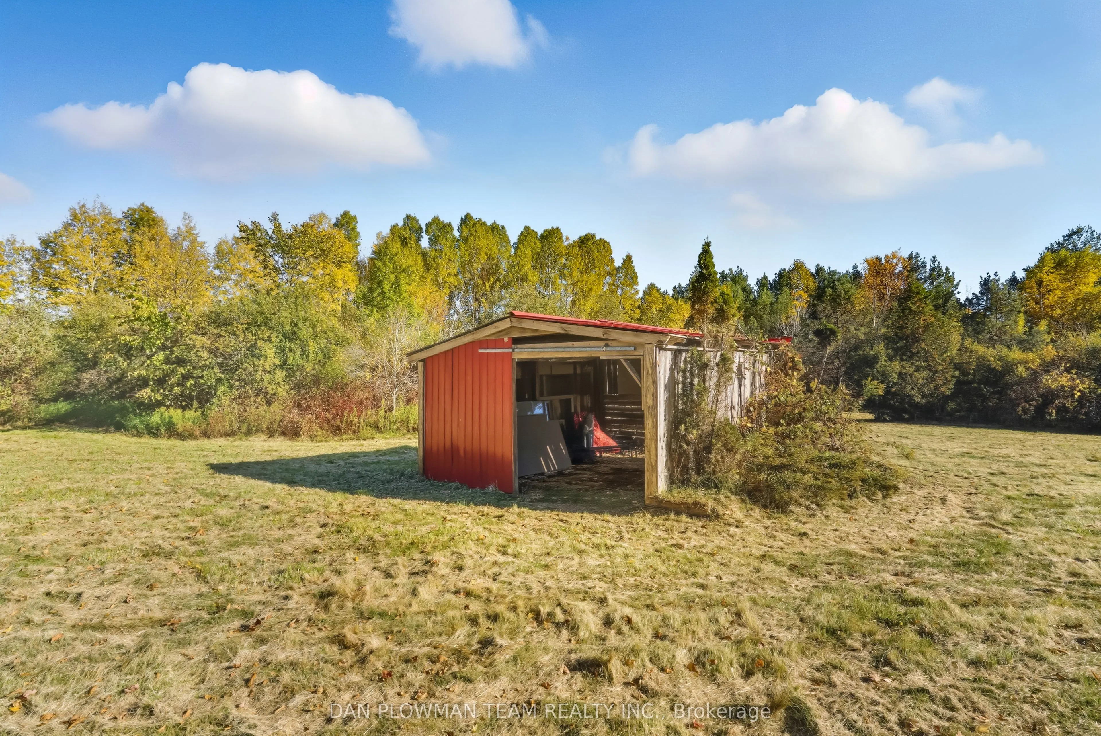 236 Rutherford Road