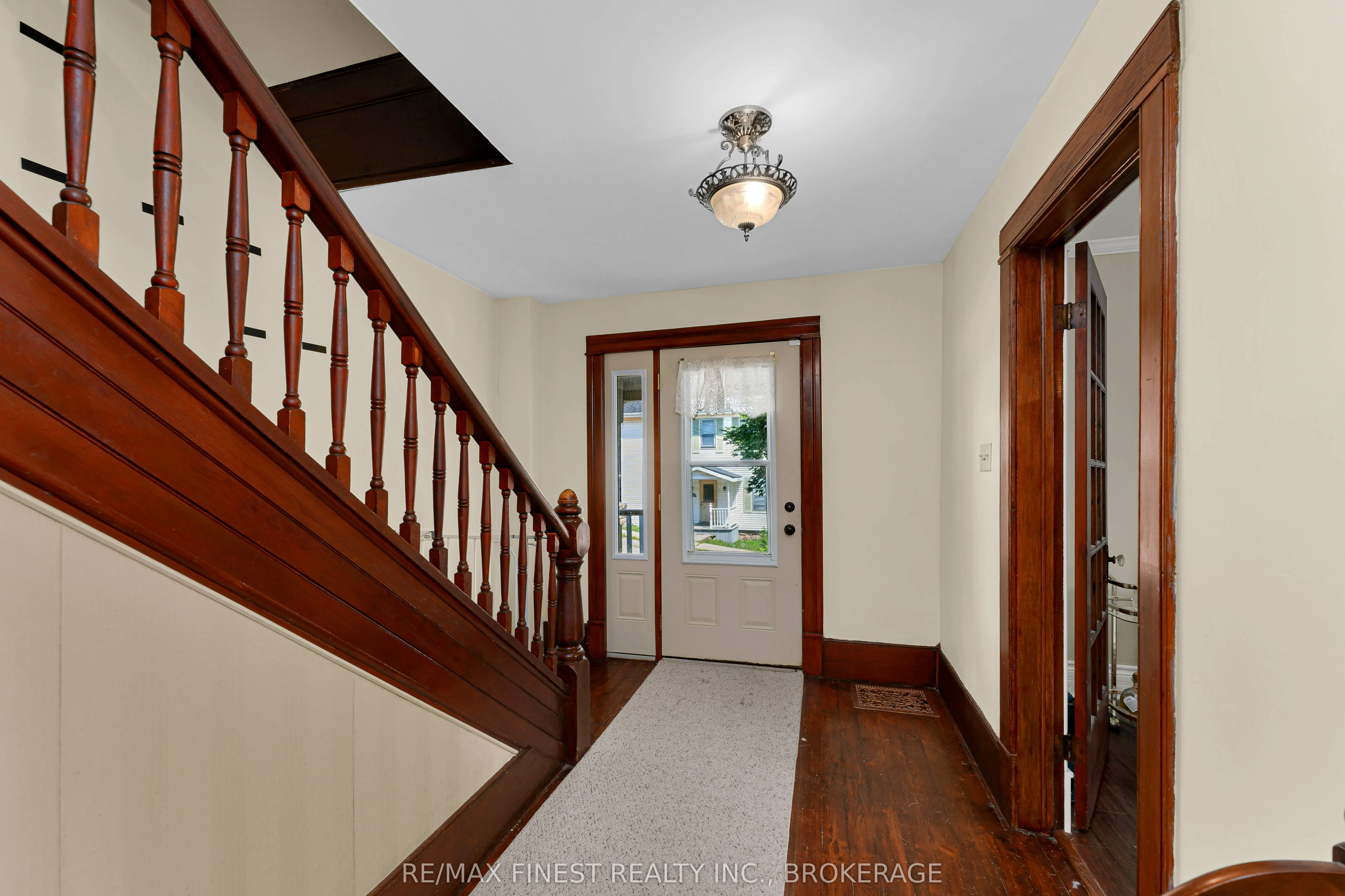 22 Miller Street