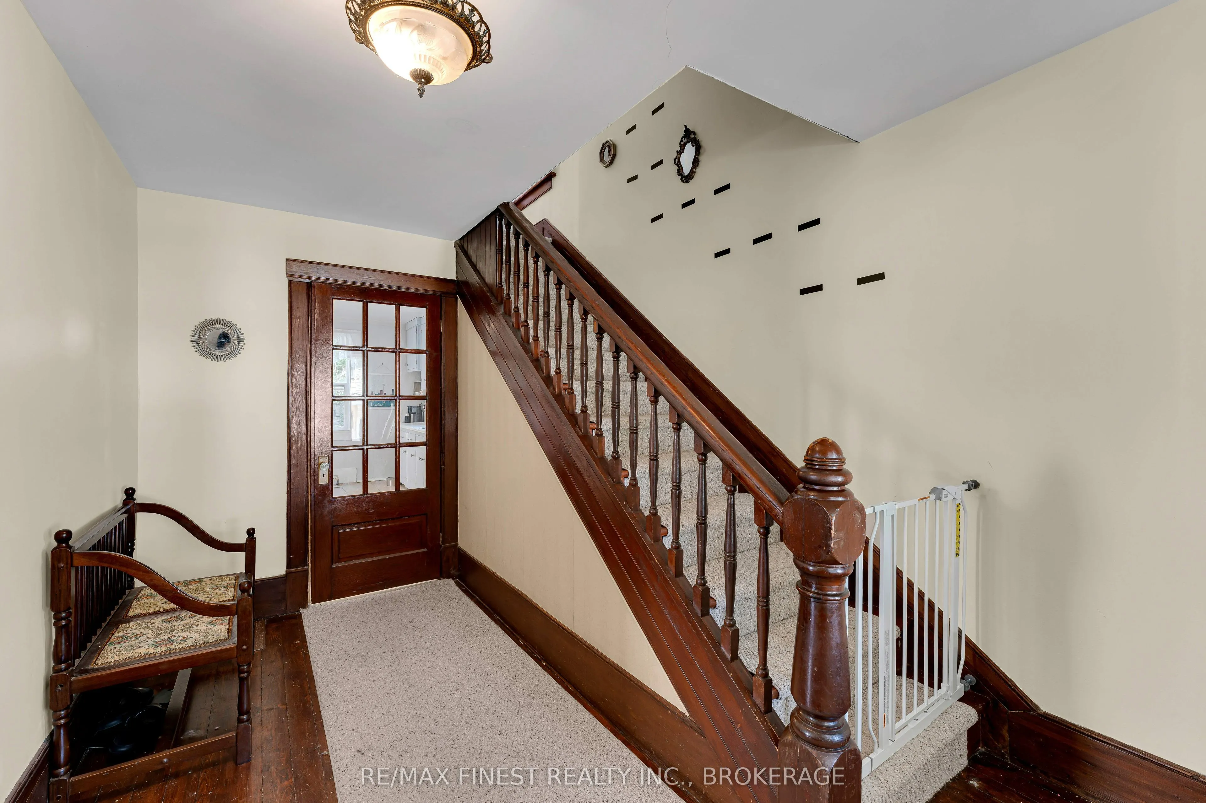 22 Miller Street