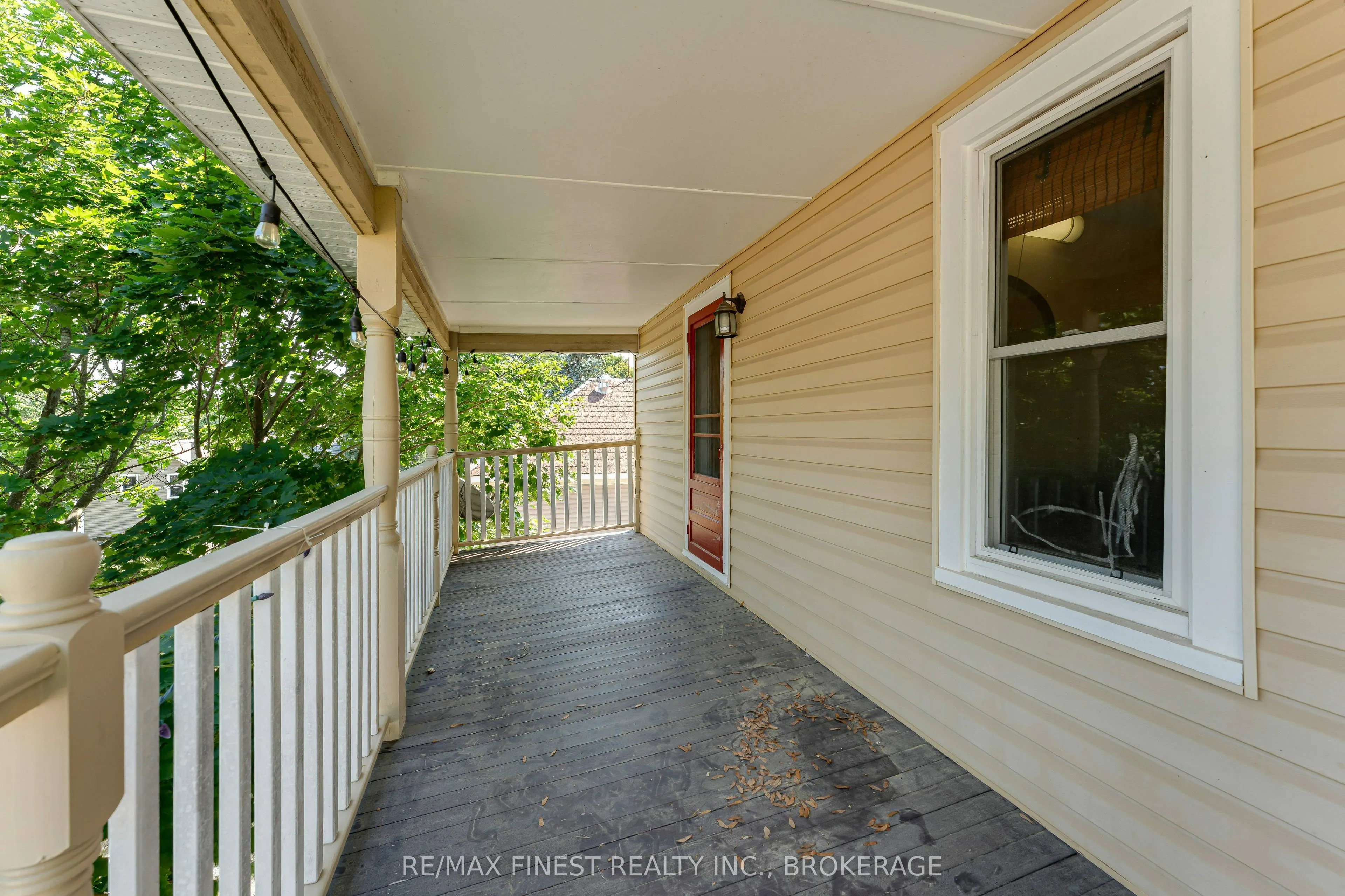 22 Miller Street