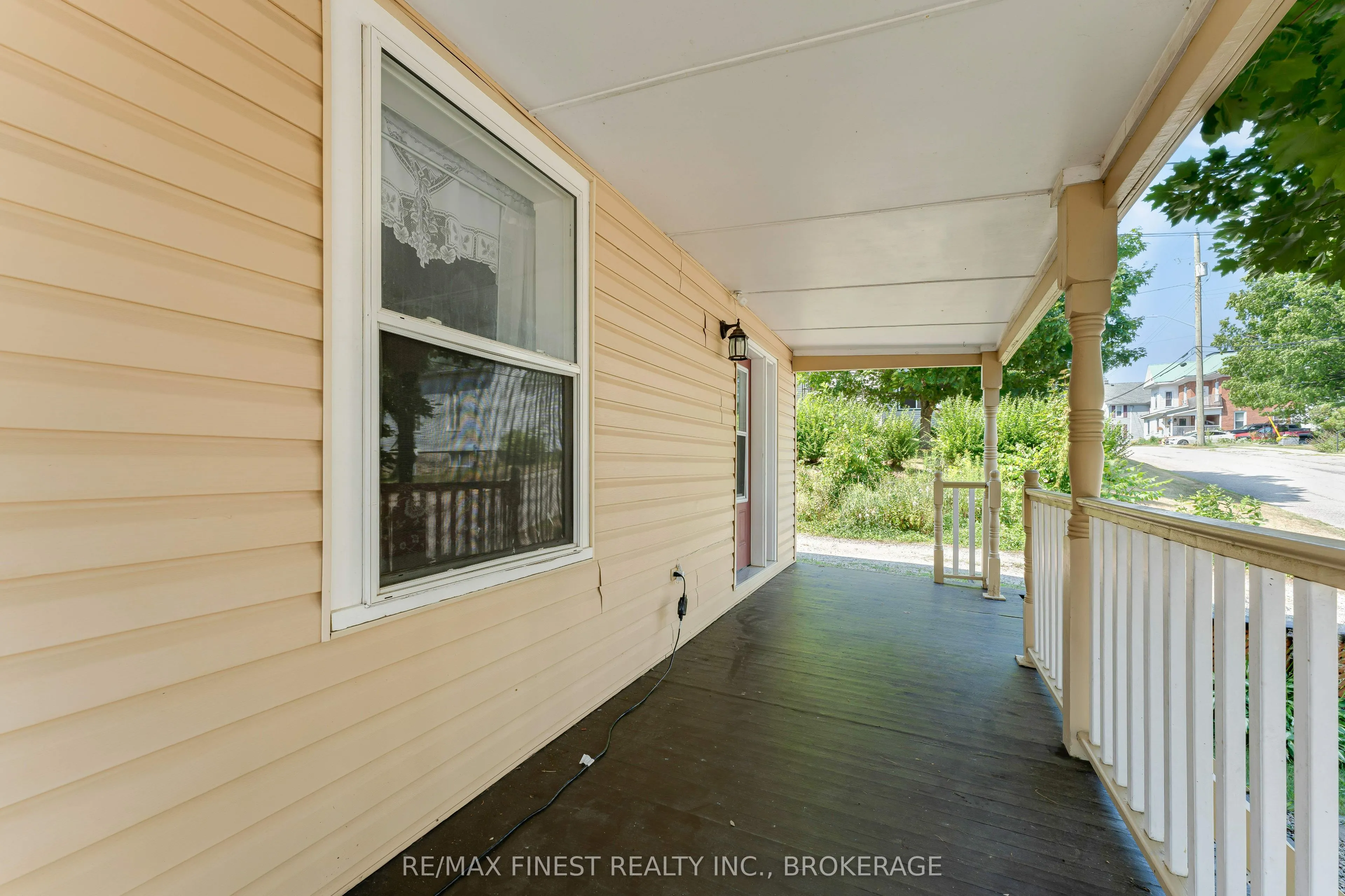 22 Miller Street