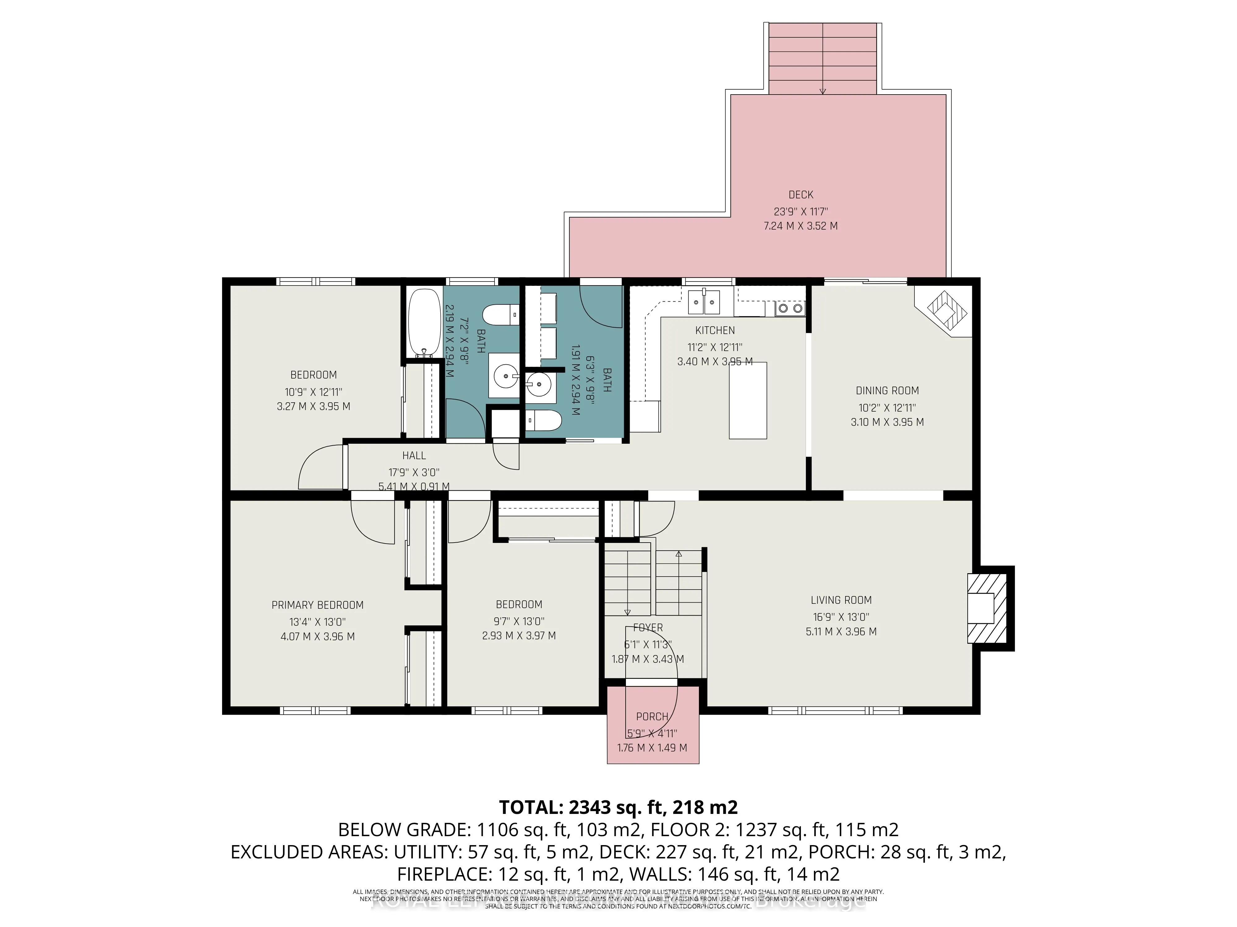 24 Mather Street