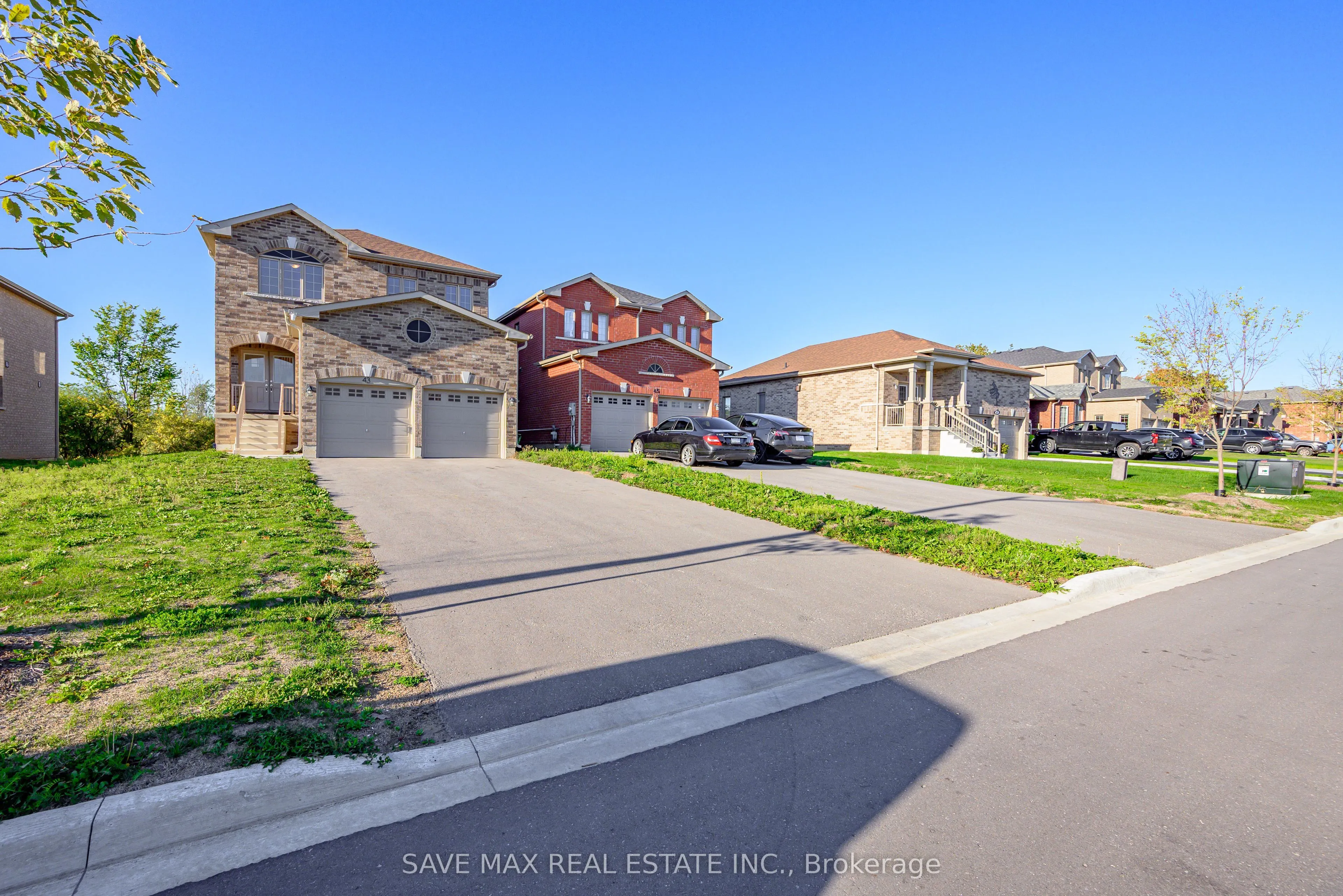 43 Carew Boulevard