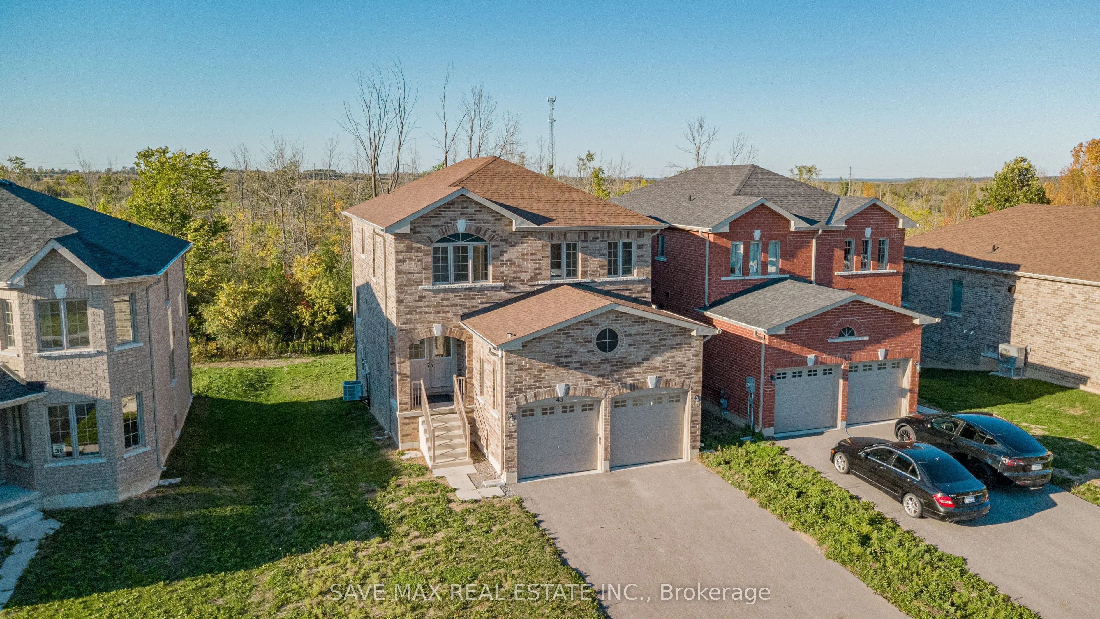 43 Carew Boulevard