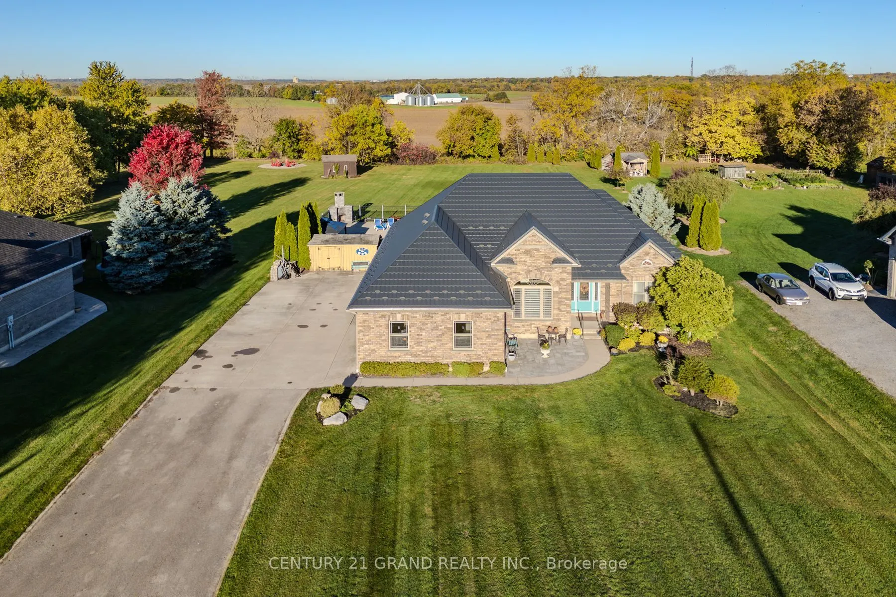 315 Brant County Road 18 Road