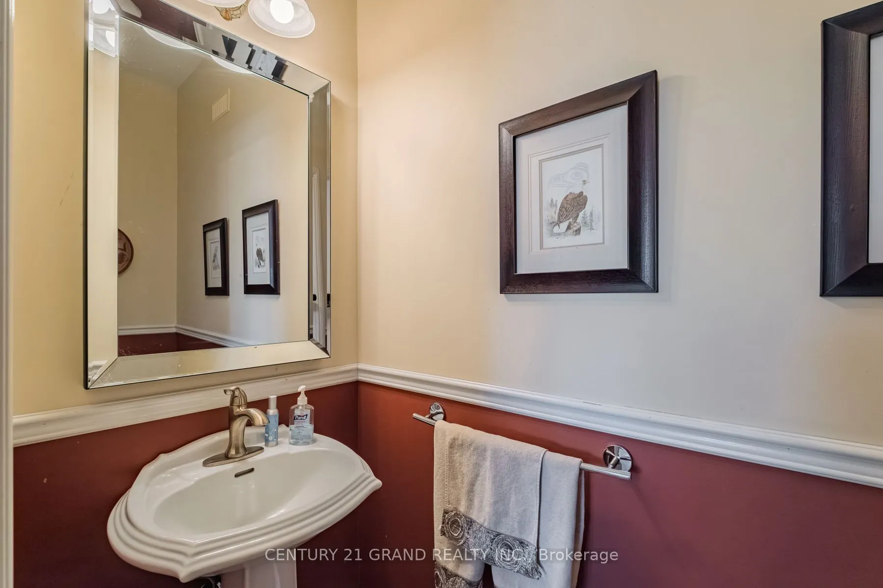 315 Brant County Road 18 Road