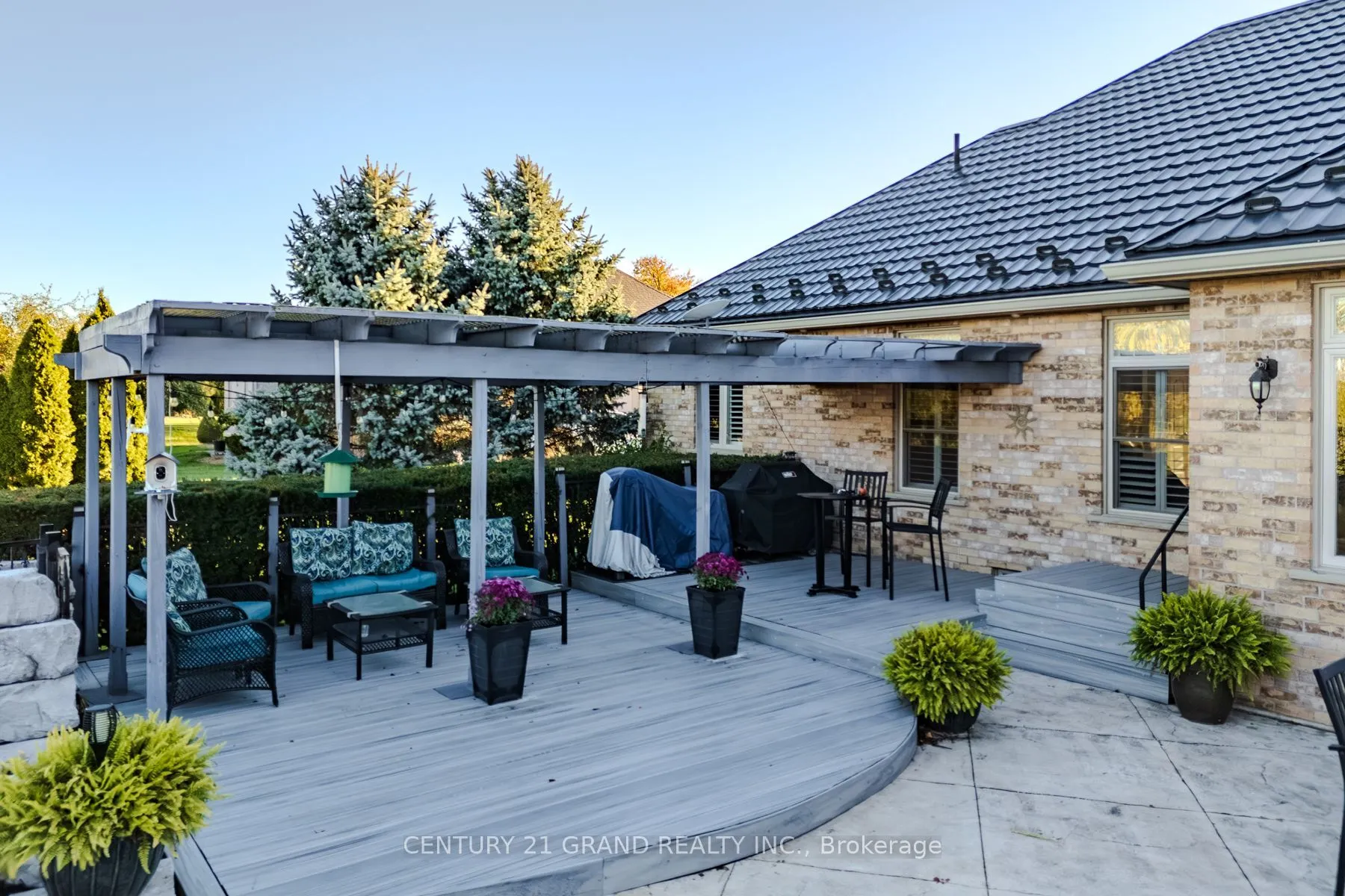 315 Brant County Road 18 Road