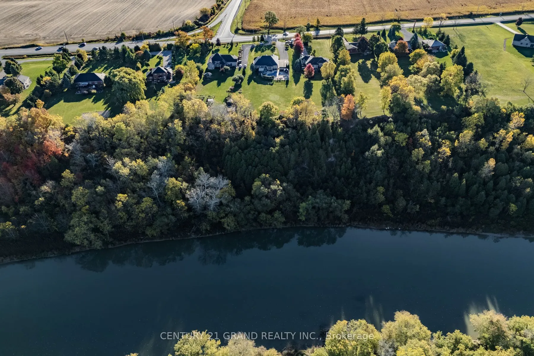 315 Brant County Road 18 Road