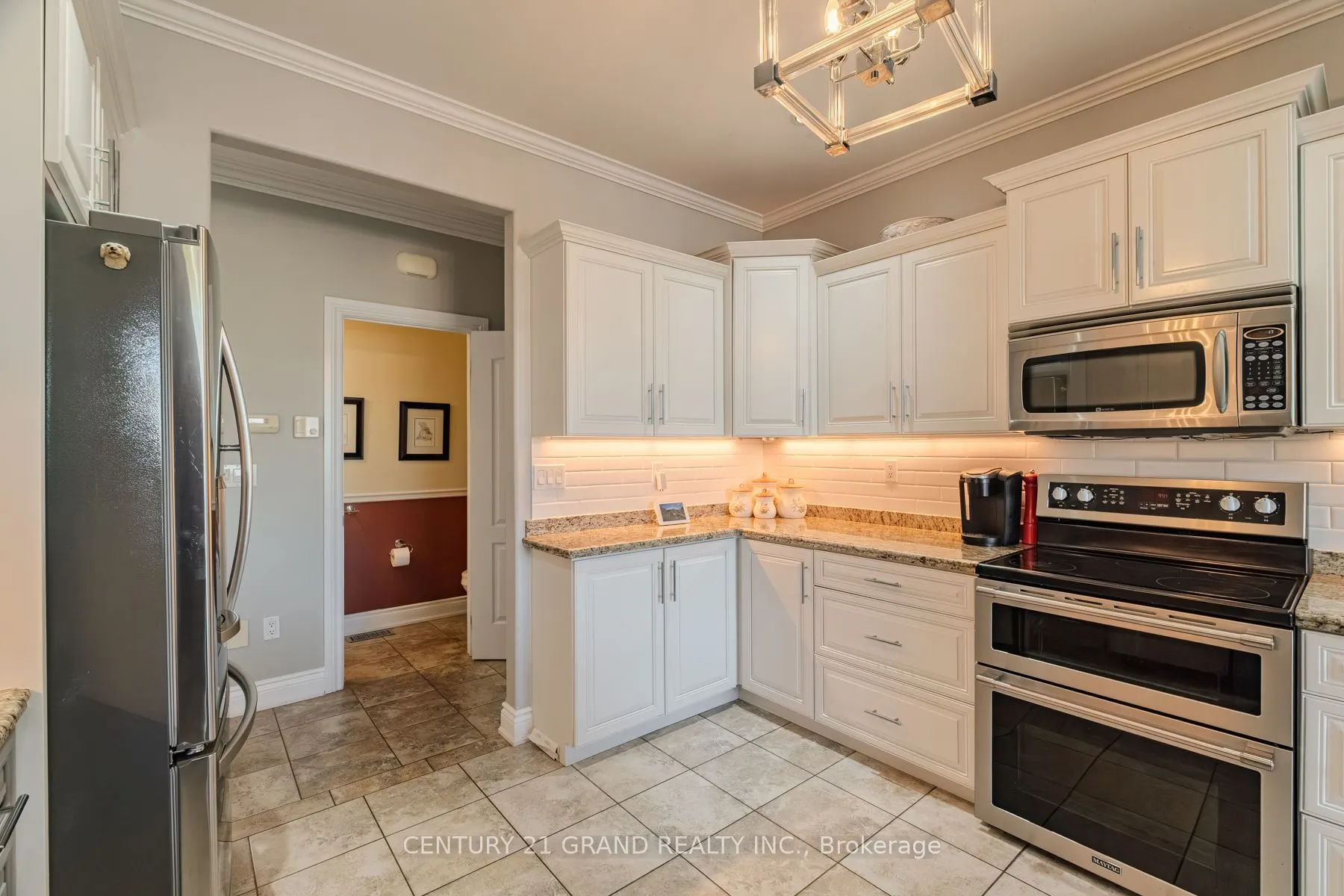 315 Brant County Road 18 Road