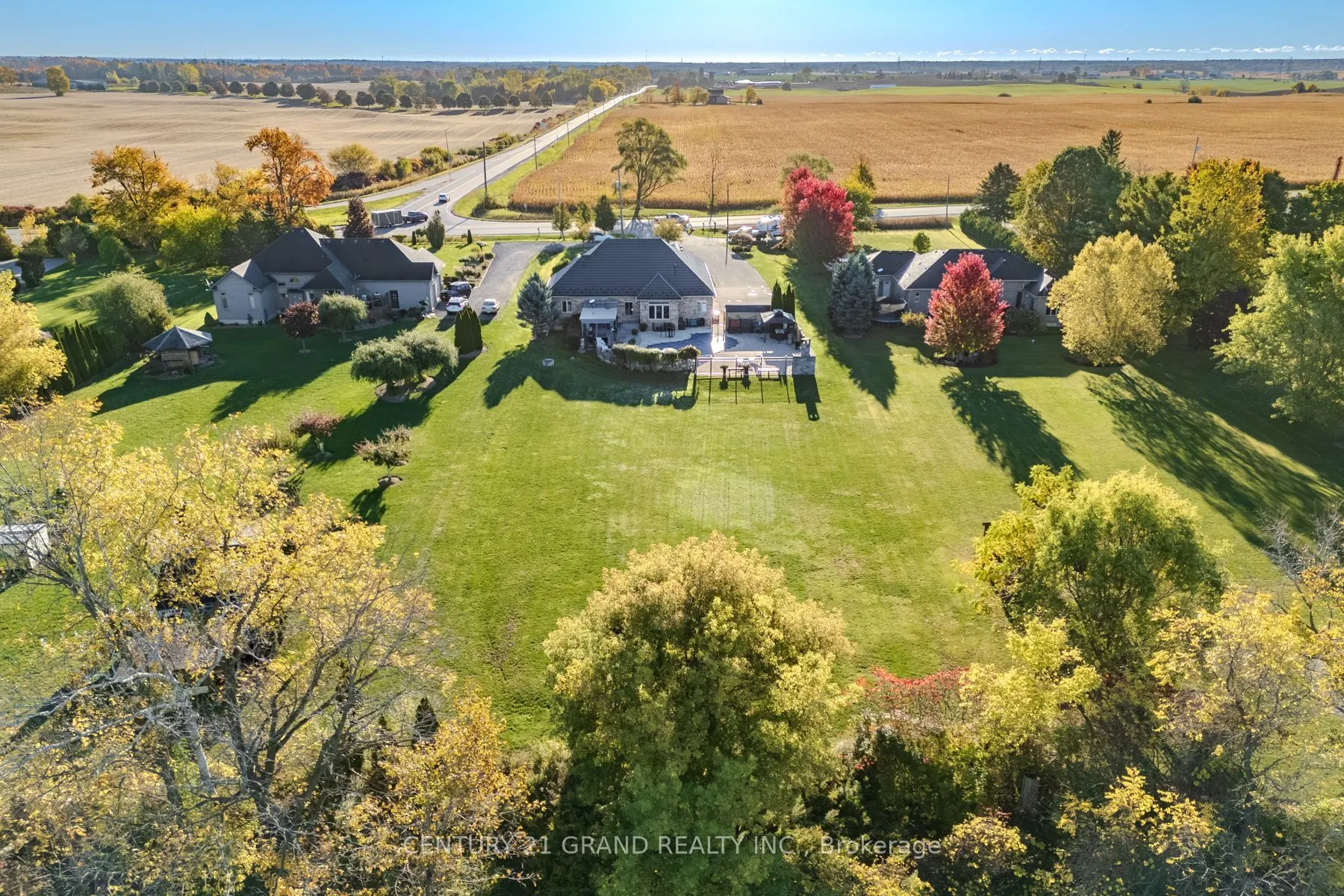 315 Brant County Road 18 Road