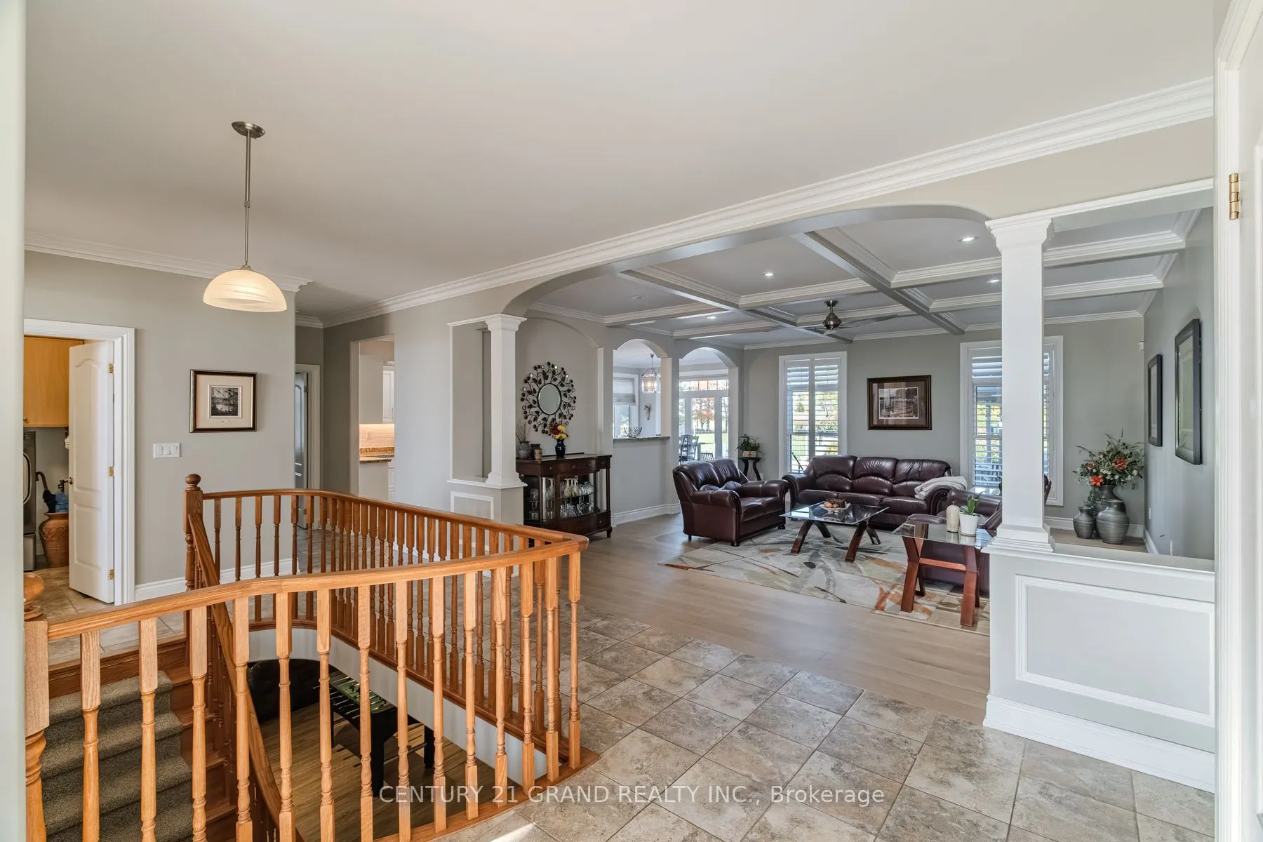 315 Brant County Road 18 Road