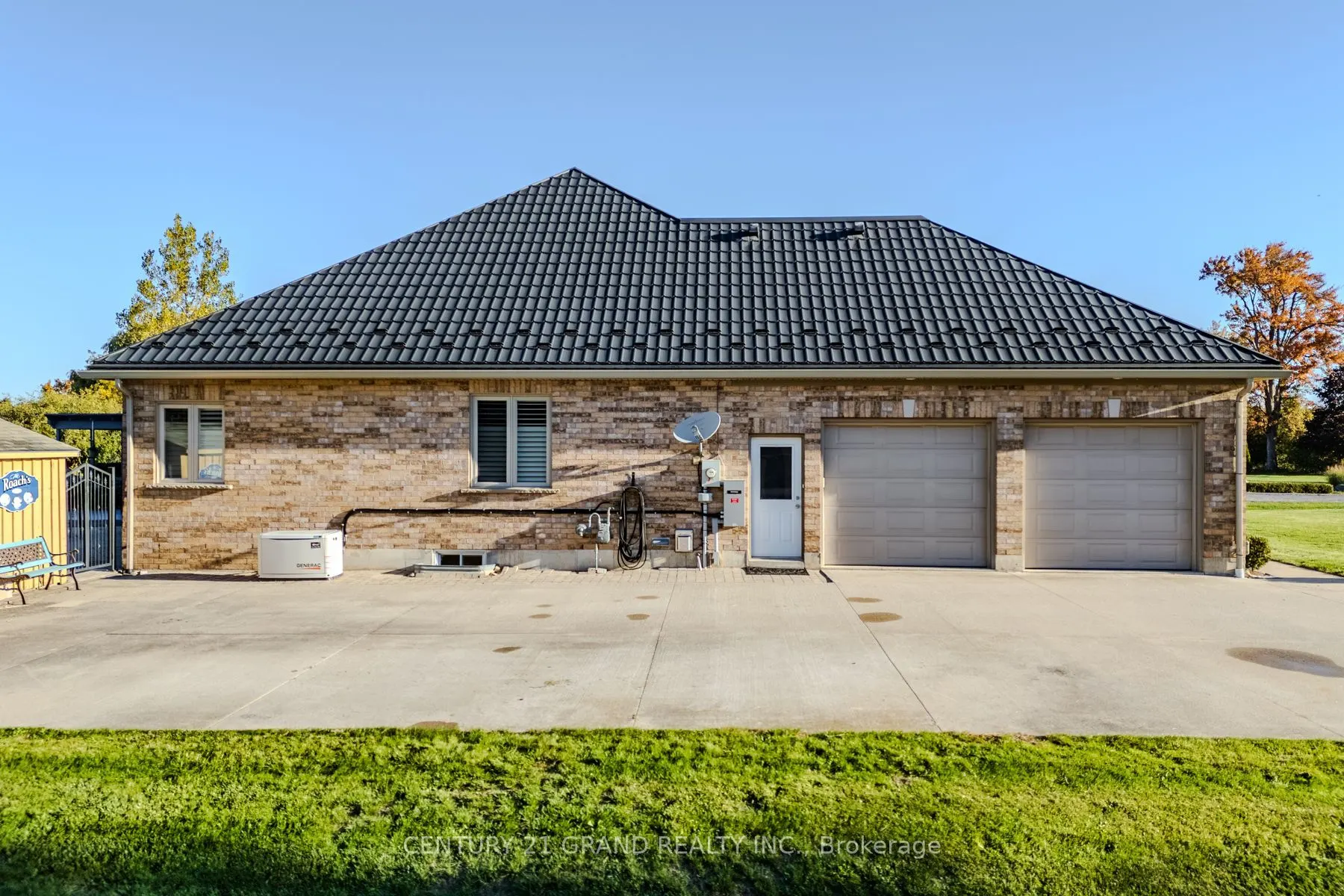 315 Brant County Road 18 Road