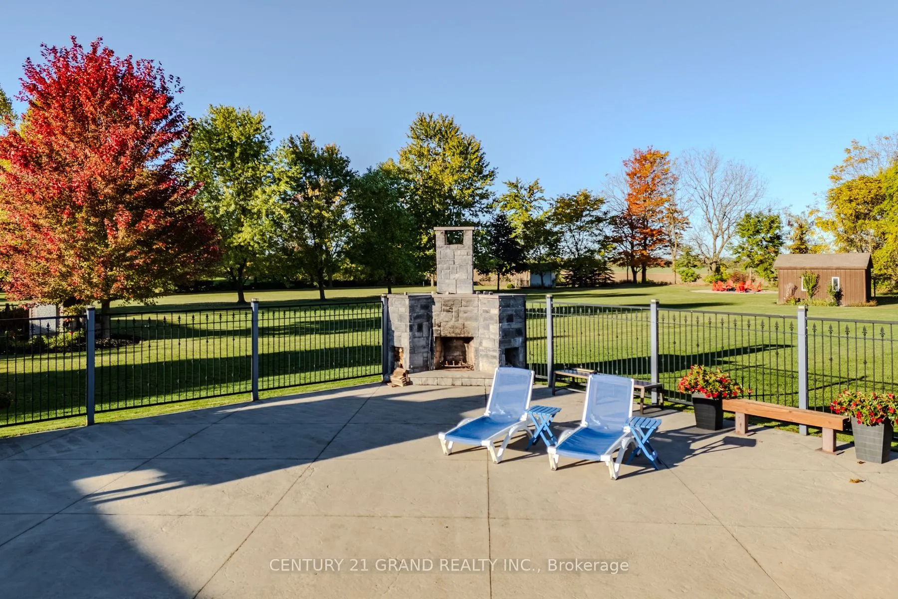 315 Brant County Road 18 Road