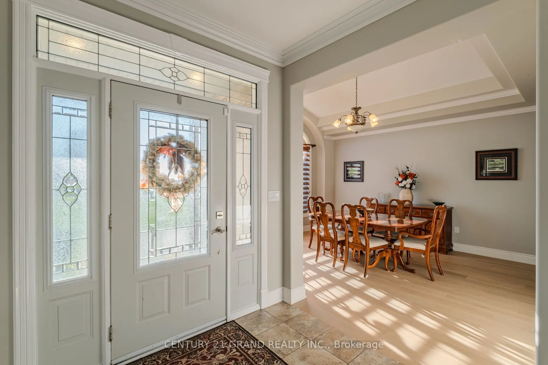 315 Brant County Road 18 Road