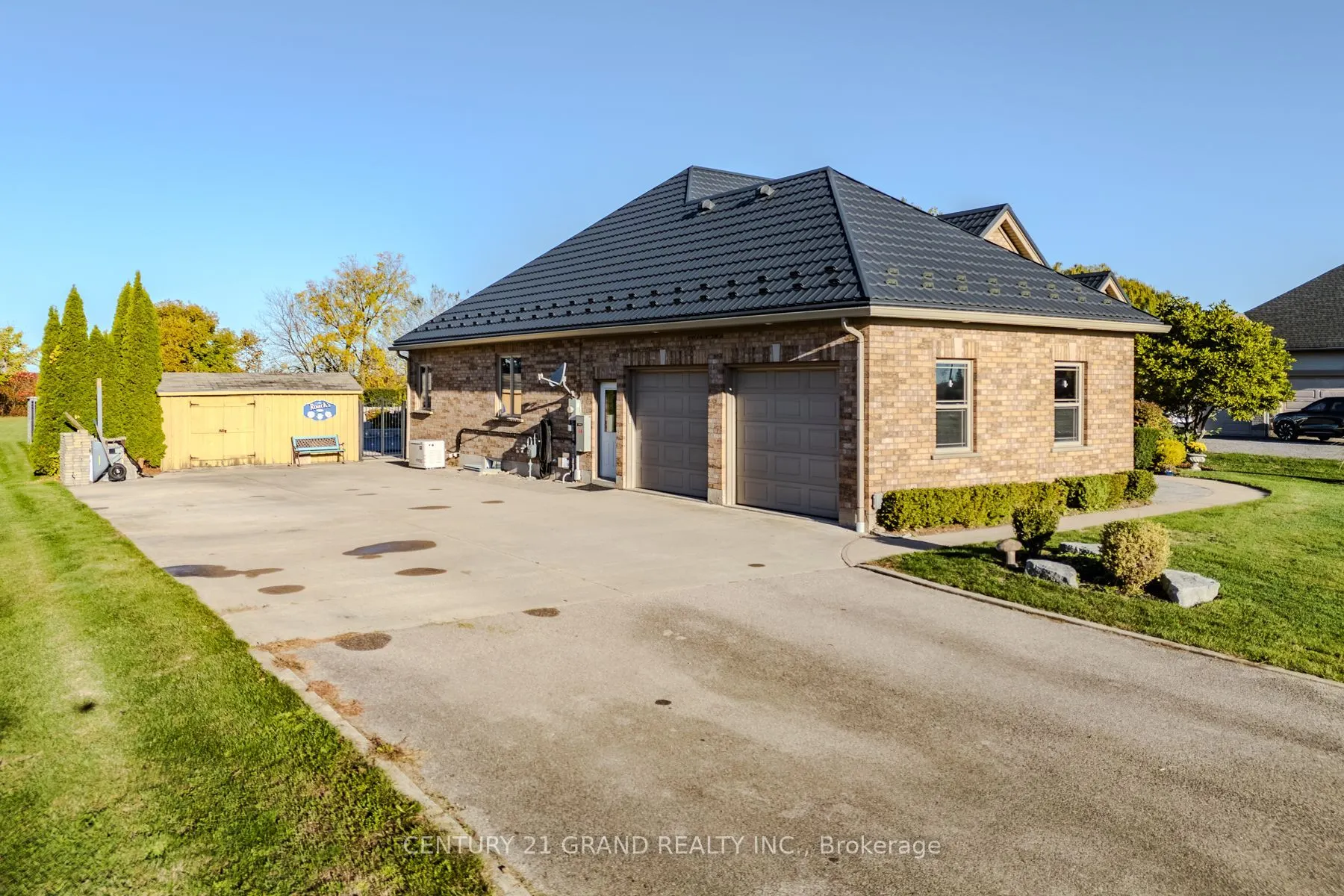 315 Brant County Road 18 Road