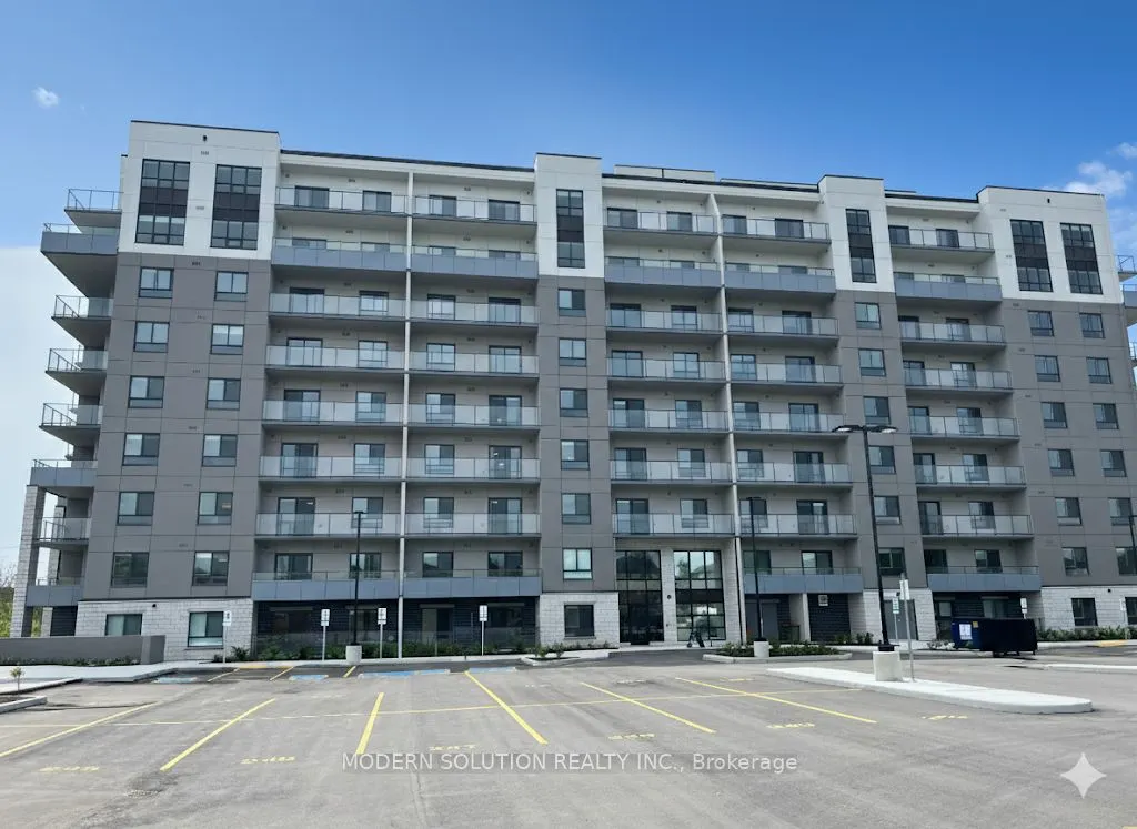 425 Watson Parkway N, #807