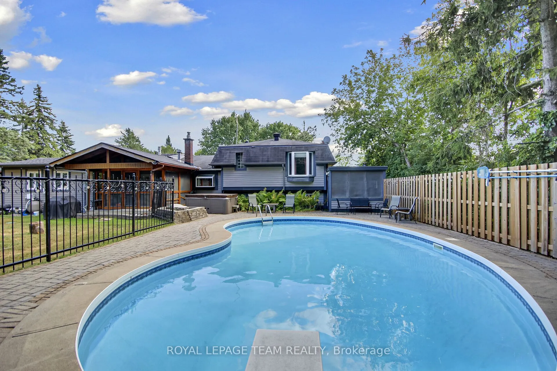 1079 Christopher Drive