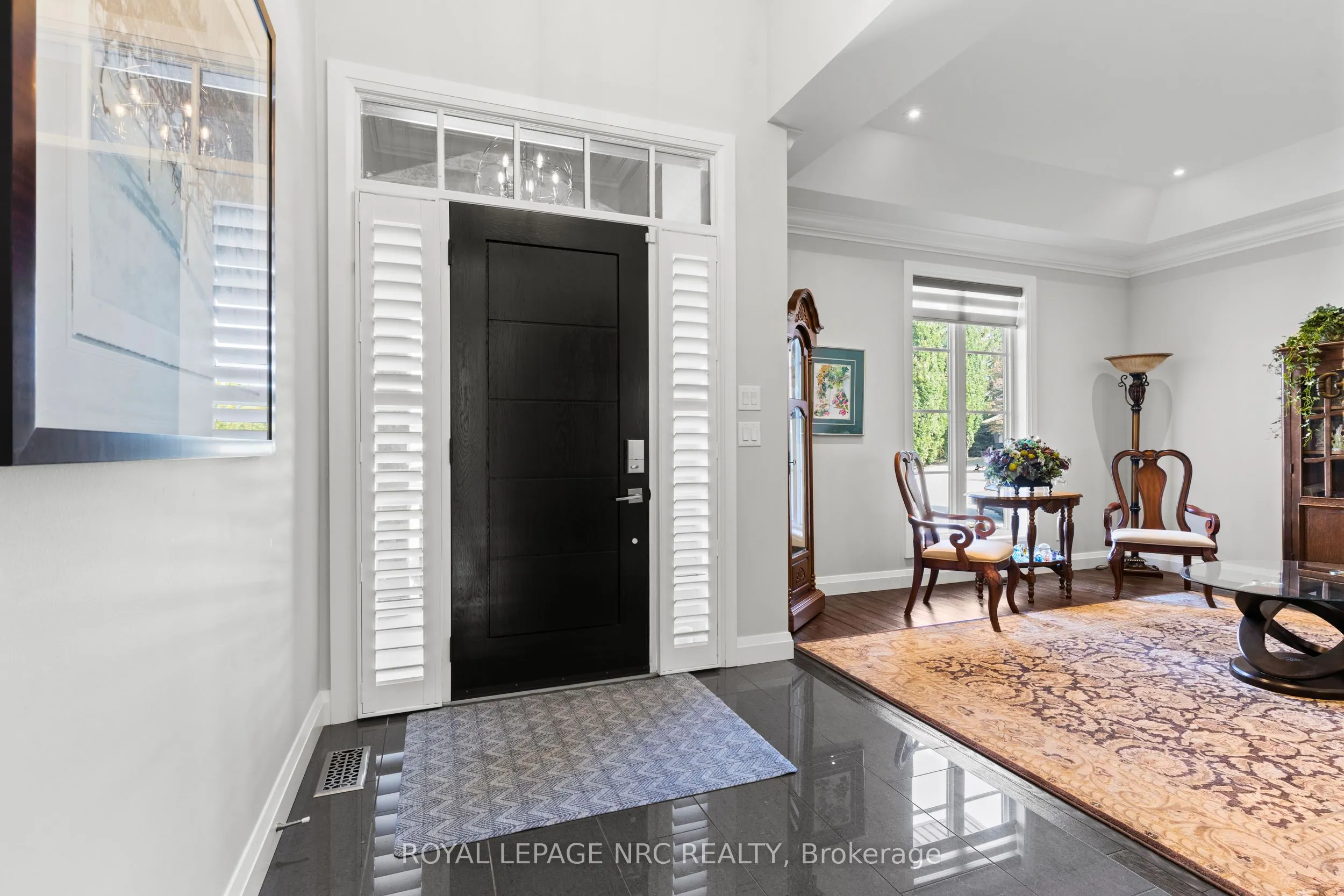 12 DAVID LOWREY Court