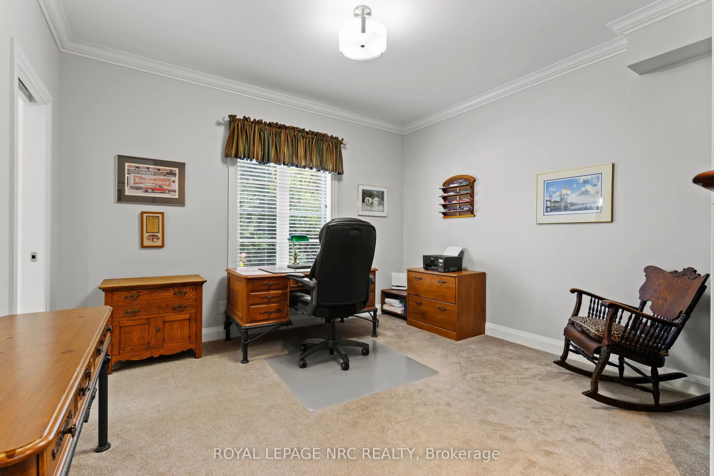12 DAVID LOWREY Court