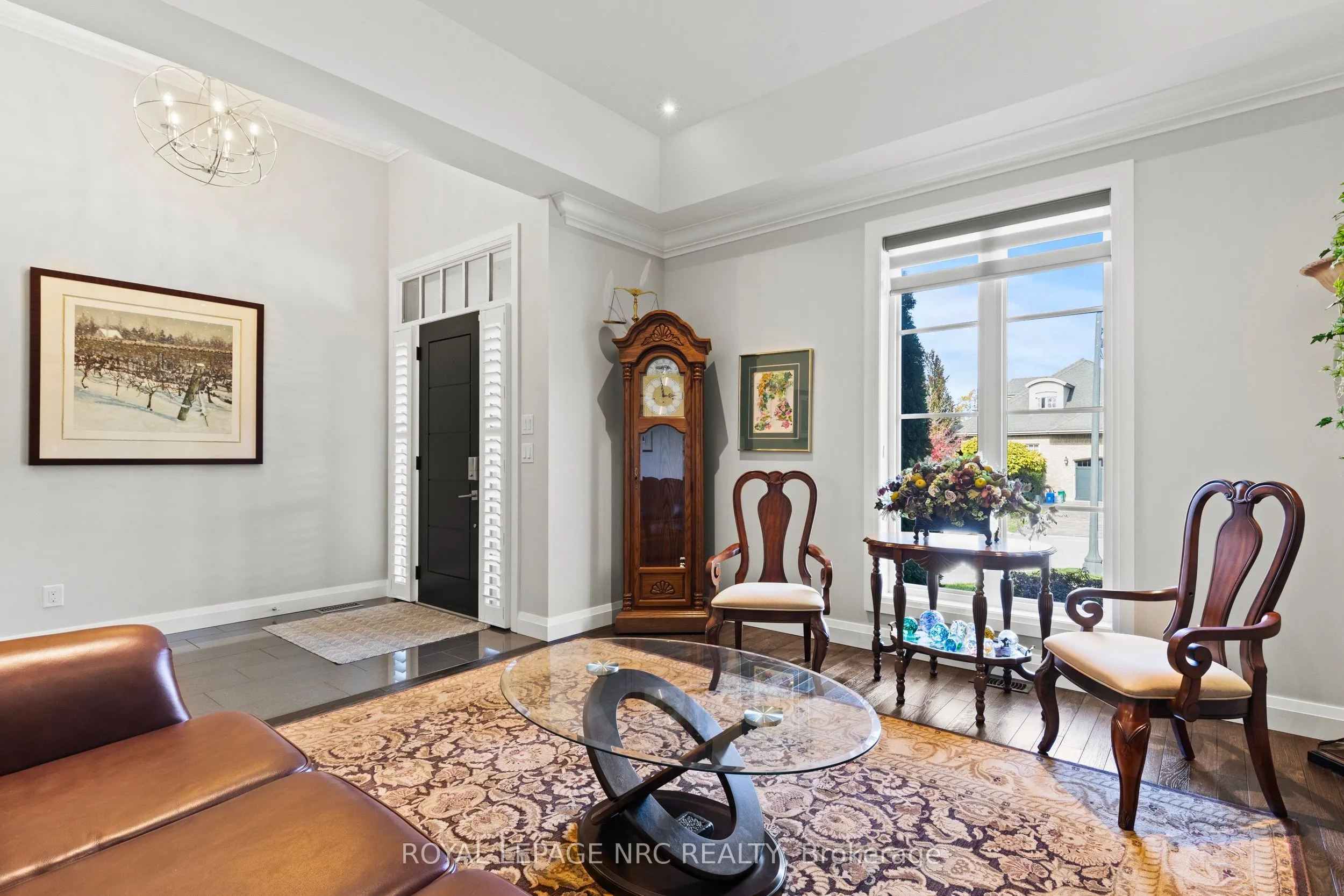 12 DAVID LOWREY Court