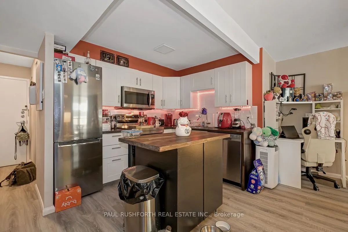 475 Laurier Avenue W, #1703