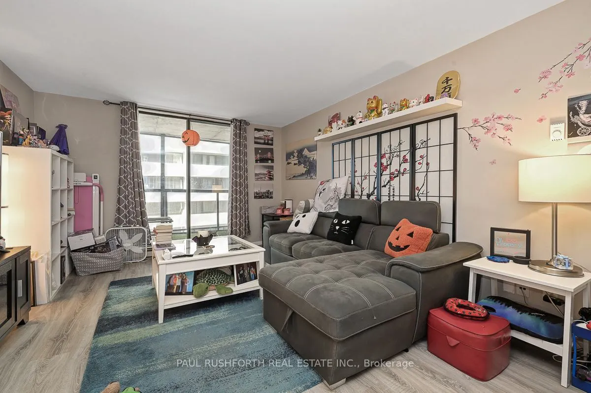 475 Laurier Avenue W, #1703