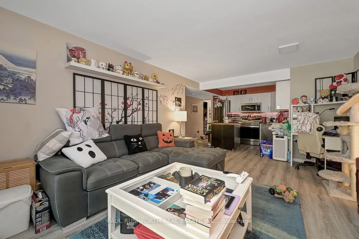 475 Laurier Avenue W, #1703