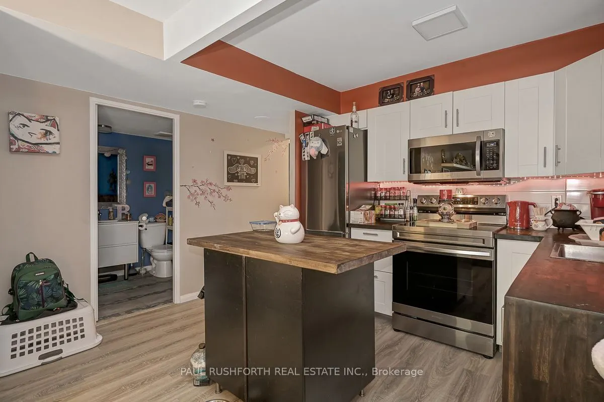 475 Laurier Avenue W, #1703