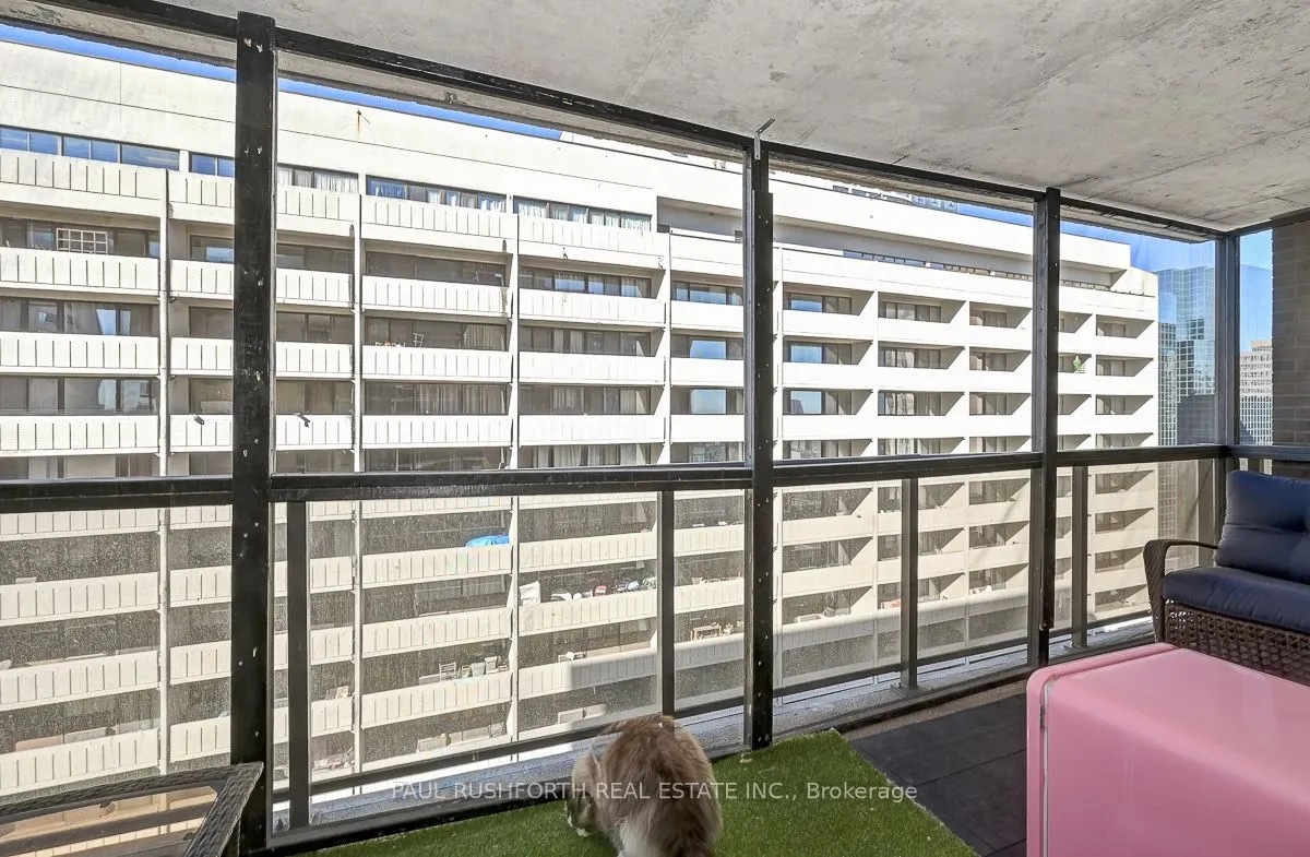 475 Laurier Avenue W, #1703