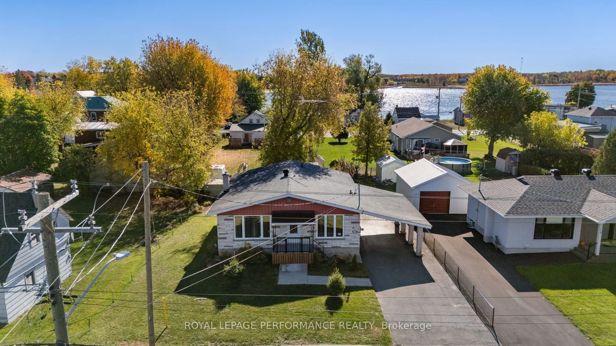 108 Elgin Street W