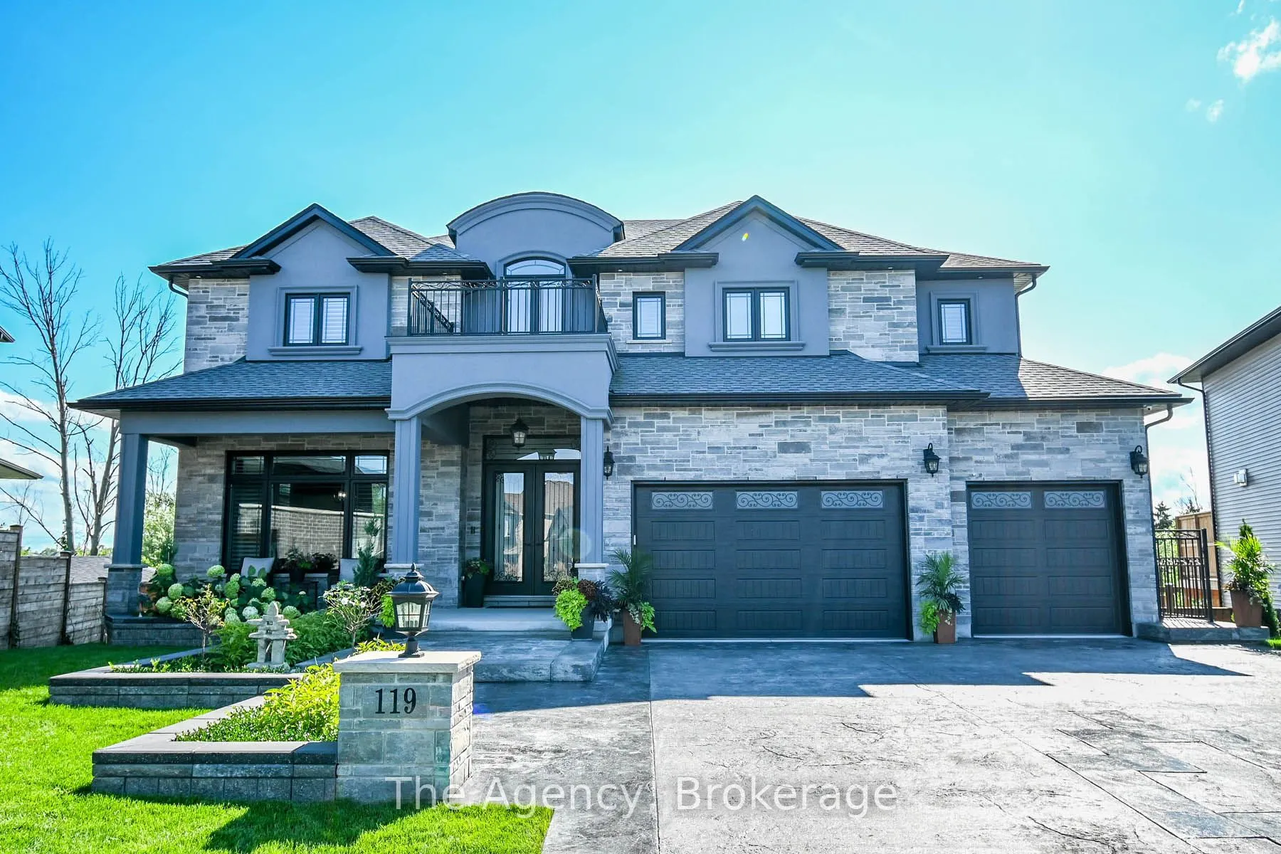119 Willowbrook Drive