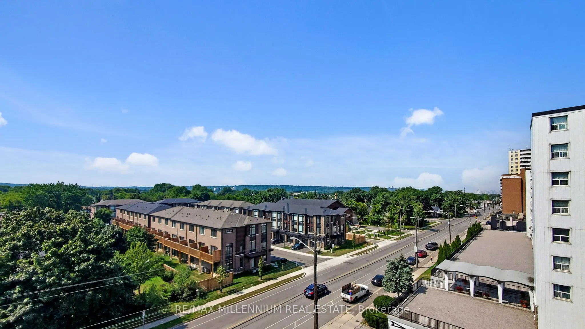 221 Melvin Avenue, #311