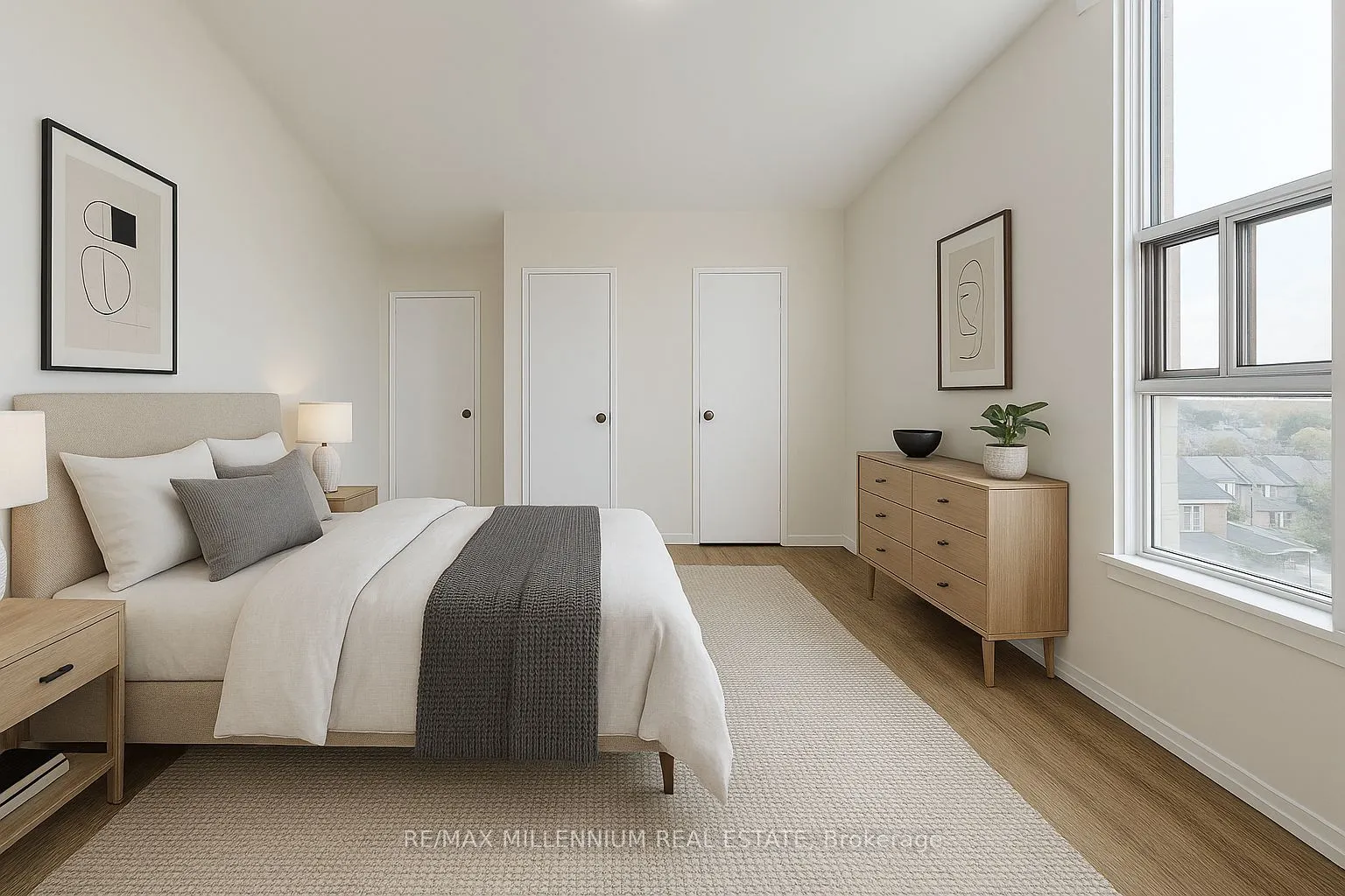 221 Melvin Avenue, #311