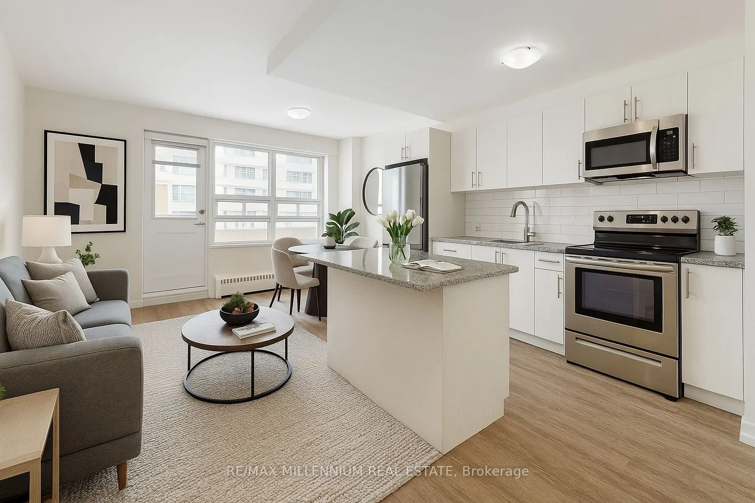 221 Melvin Avenue, #311
