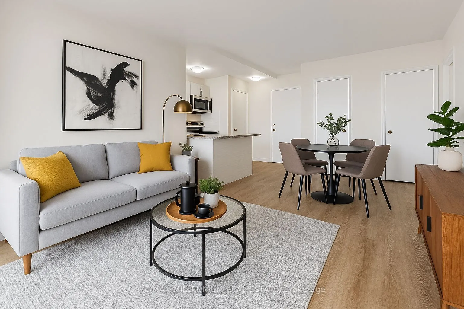 221 Melvin Avenue, #311