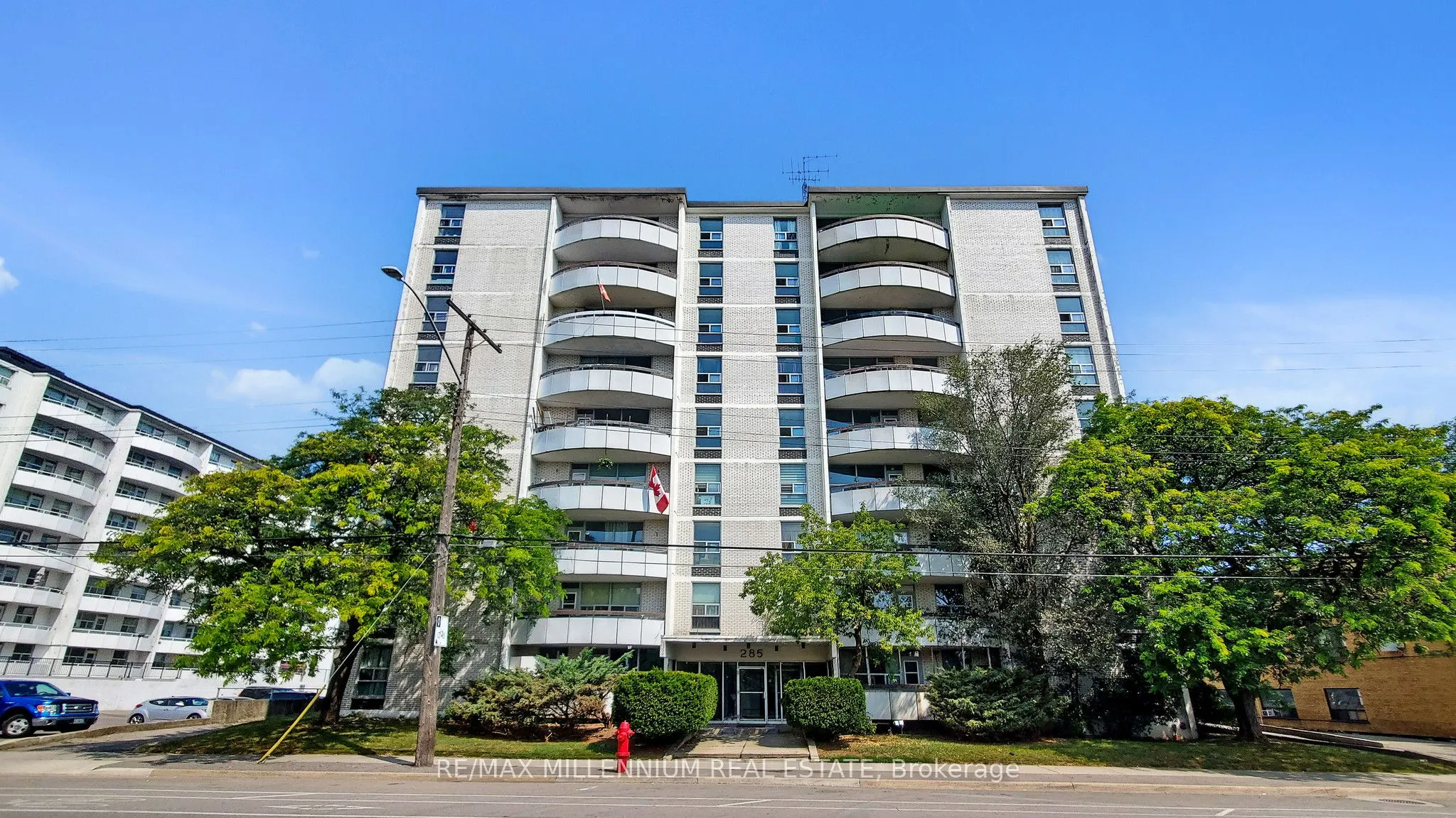 221 Melvin Avenue, #311
