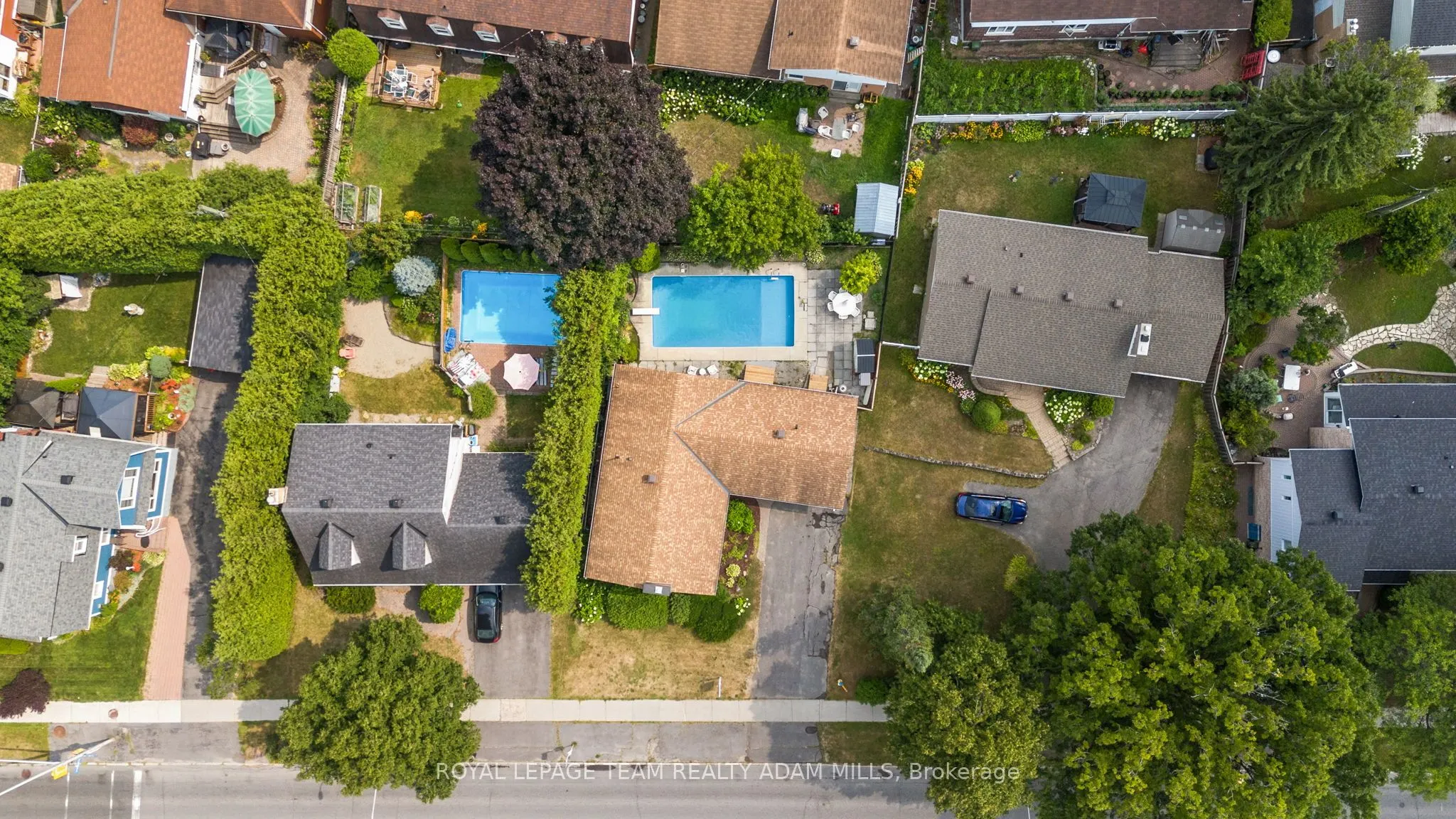 968 Walkley Road