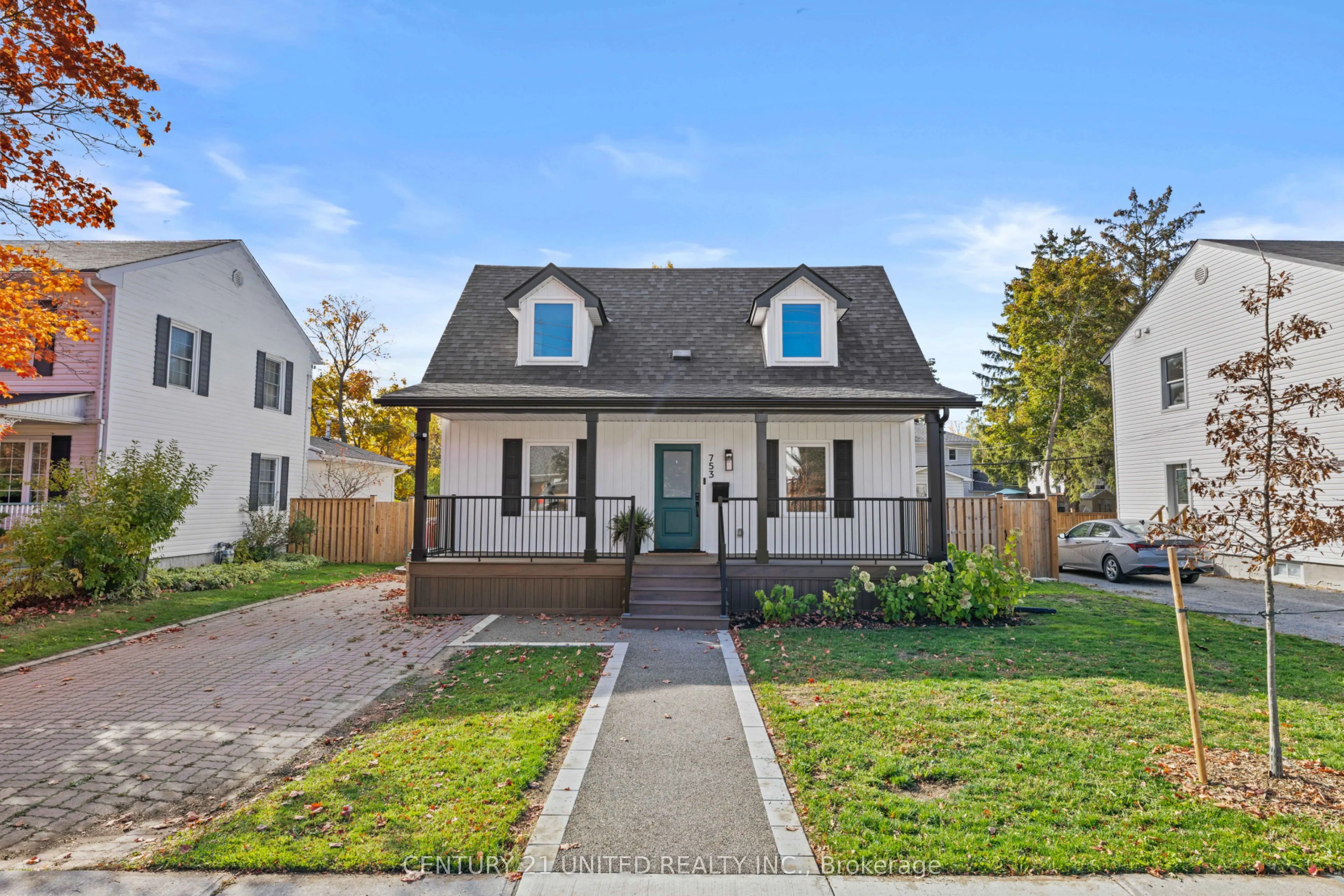 753 Chesterfield Avenue